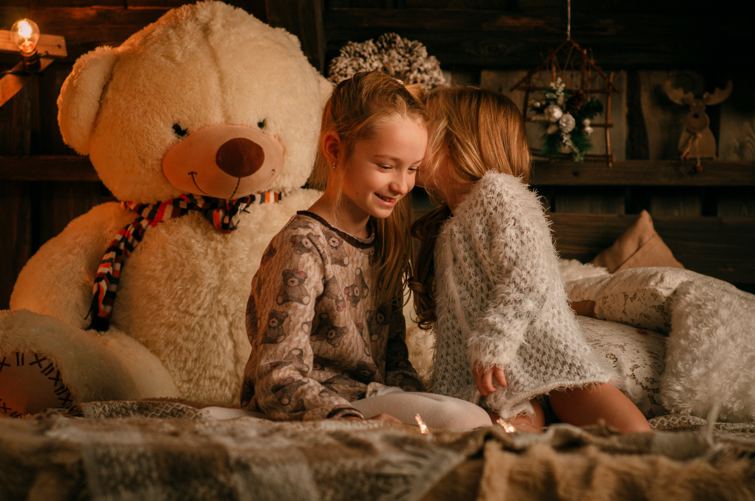 Детская фотосъемка. Фотограф Катерина Тюрина. Саратов