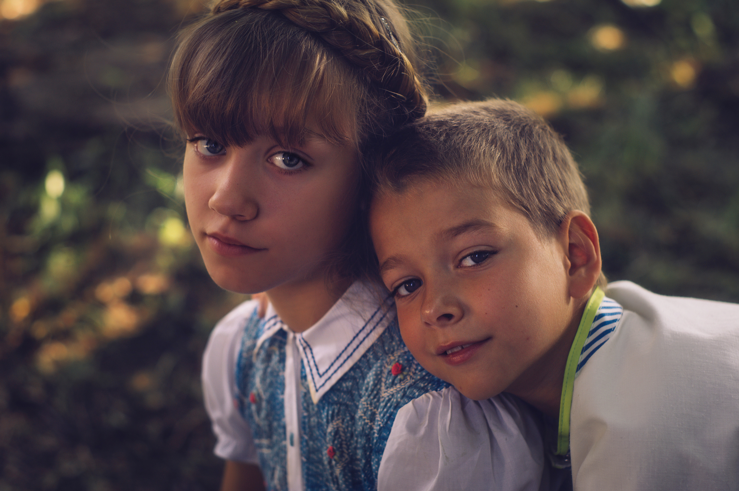 Детская фотосъемка. Фотограф Катерина Тюрина. Саратов