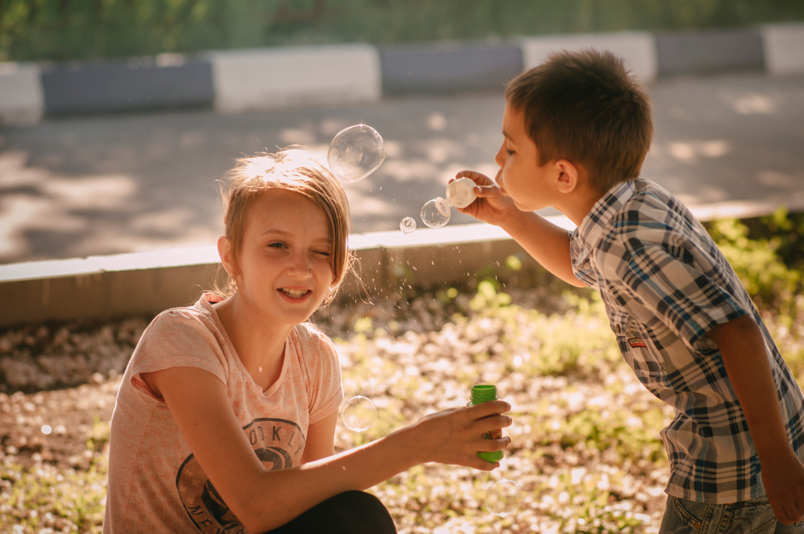 Фотоклуб для детей. Фотограф Катерина Тюрина. Саратов
