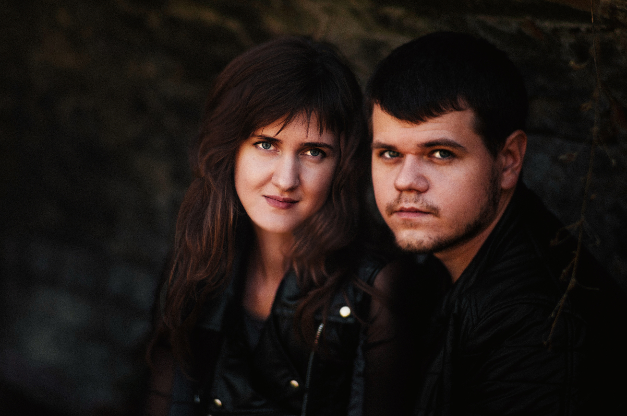 Фотосъемка история любви. Фотограф Катерина Тюрина. Саратов