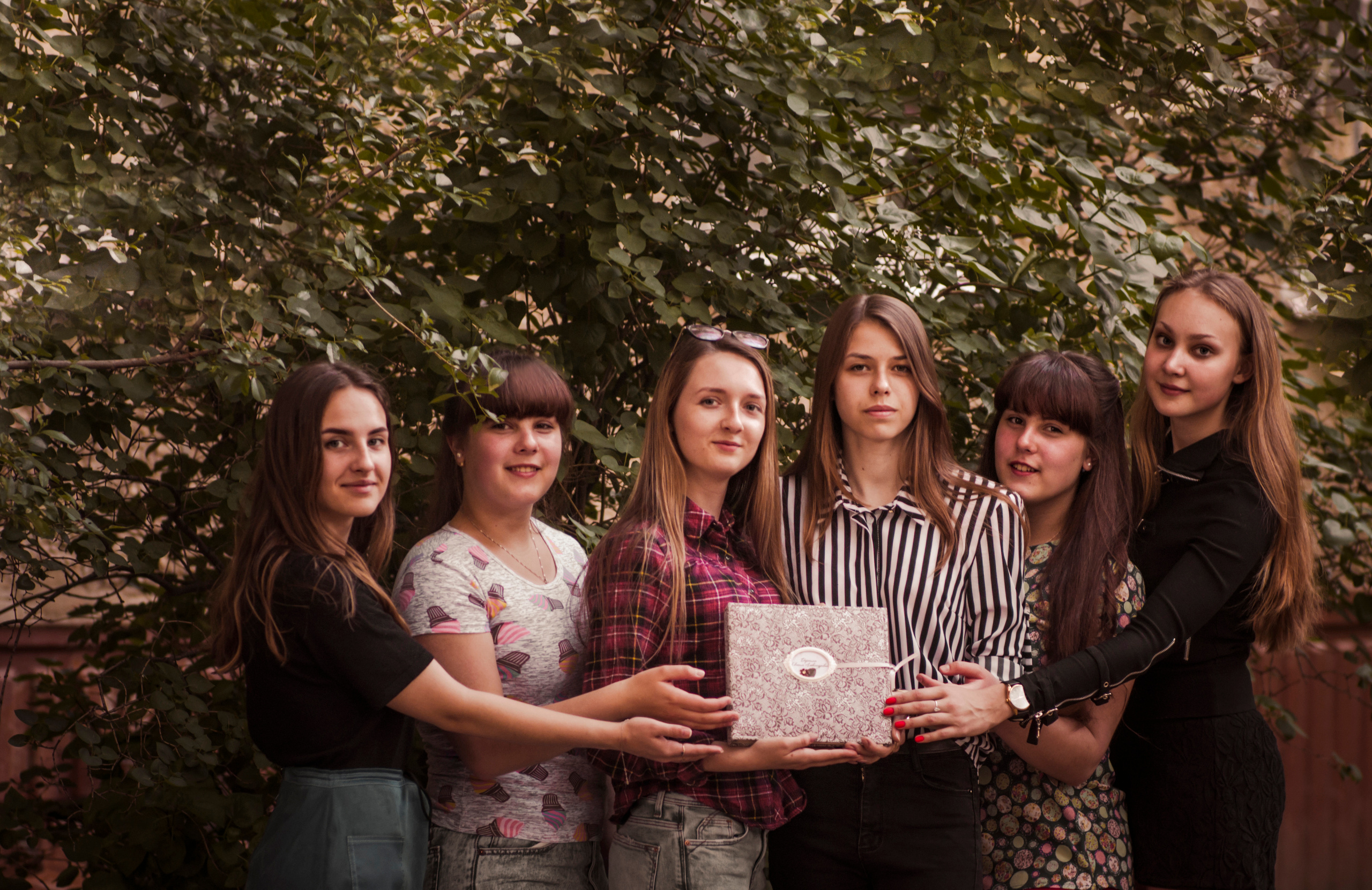 Фотоклуб для детей. Фотограф Катерина Тюрина. Саратов