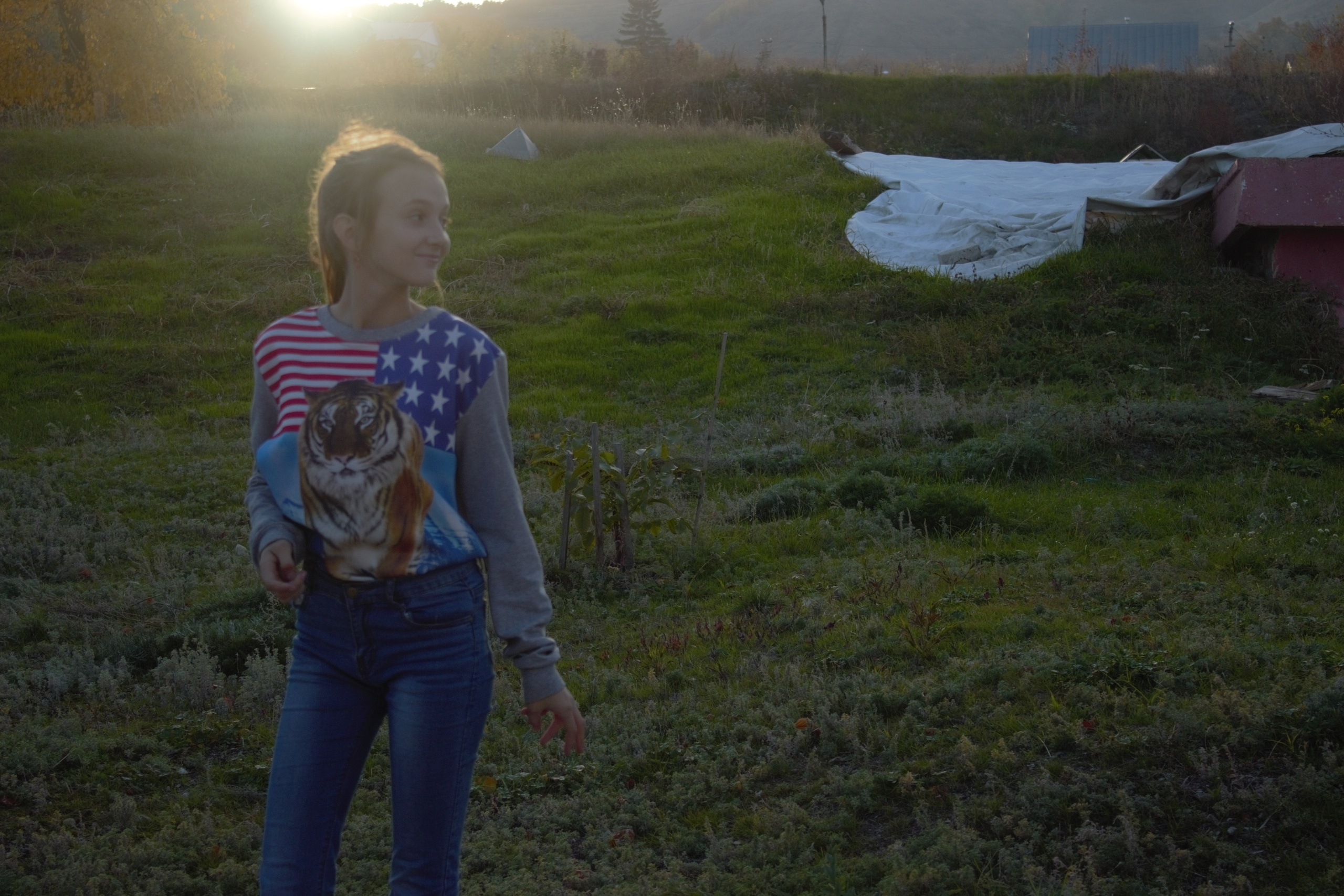 Фотоклуб для детей. Фотограф Катерина Тюрина. Саратов