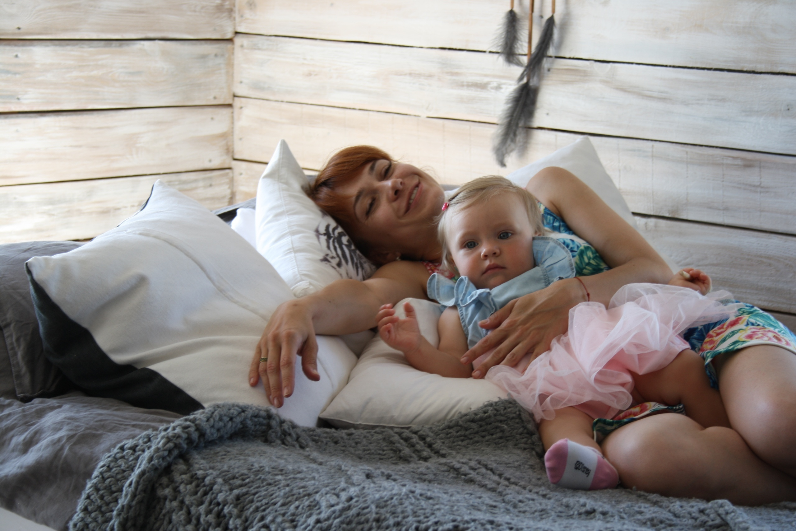 Фотоклуб для мам. Фотограф Катерина Тюрина. Саратов