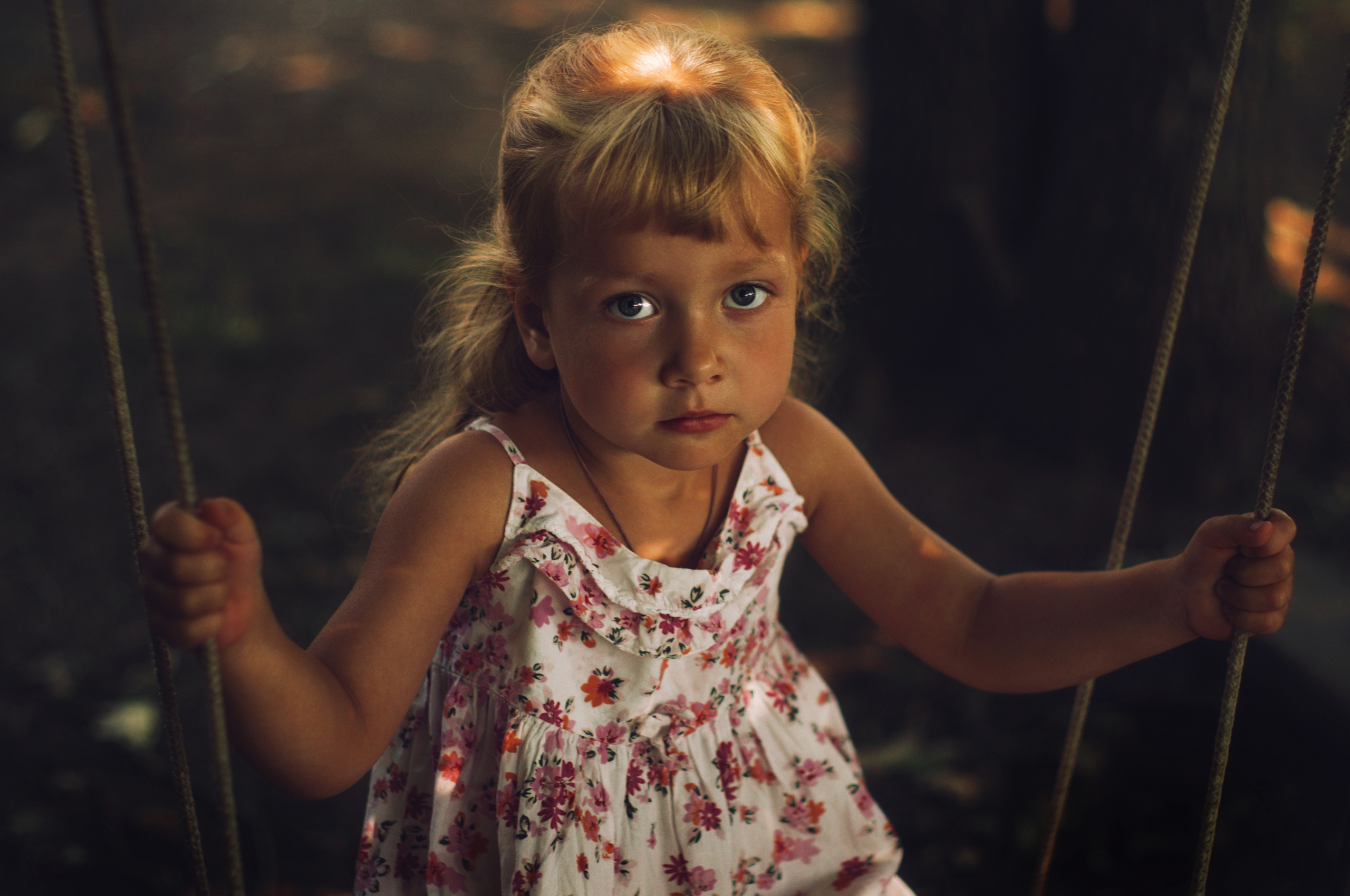 Детская фотосъемка. Фотограф Катерина Тюрина. Саратов