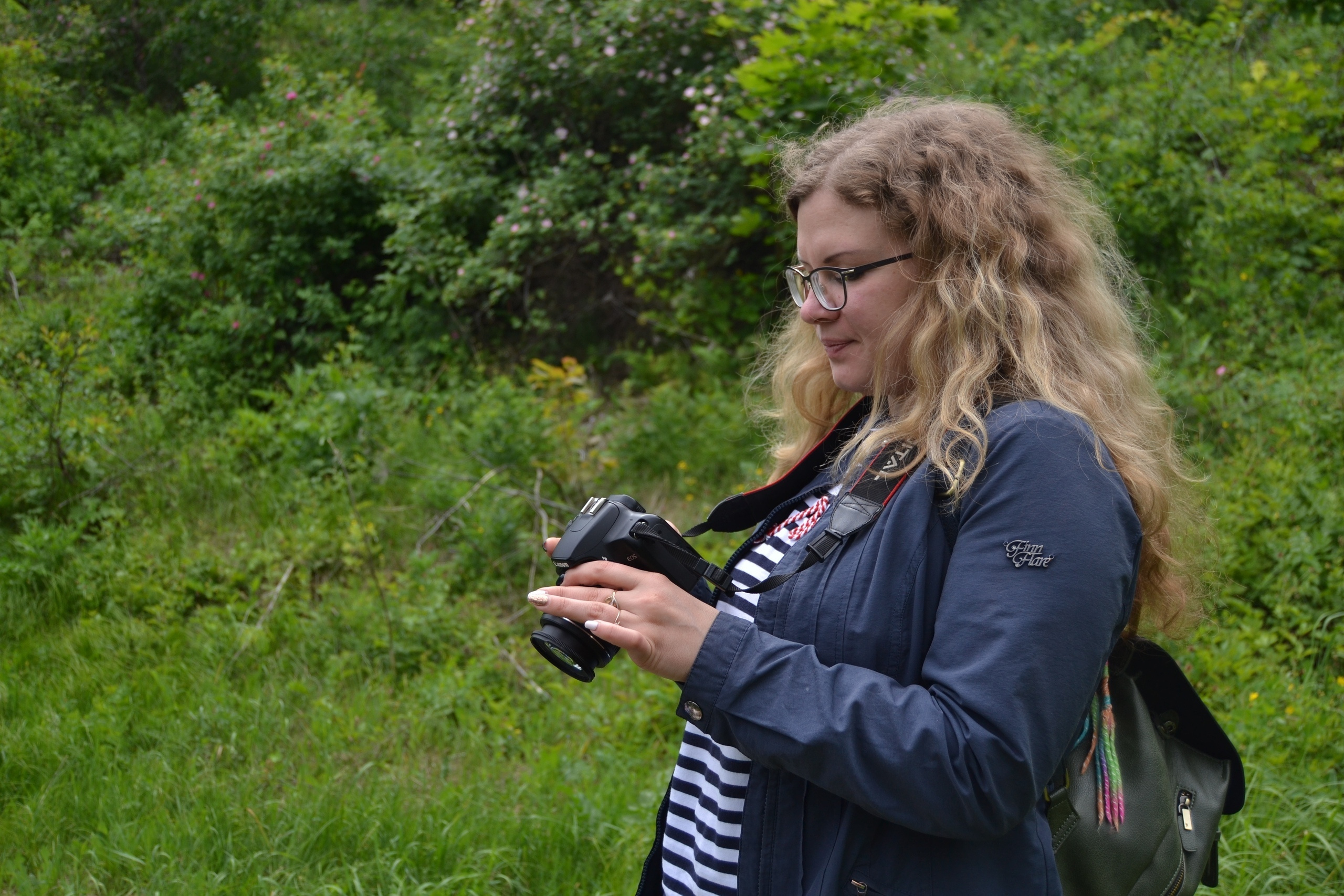 Фотоклуб для мам. Фотограф Катерина Тюрина. Саратов