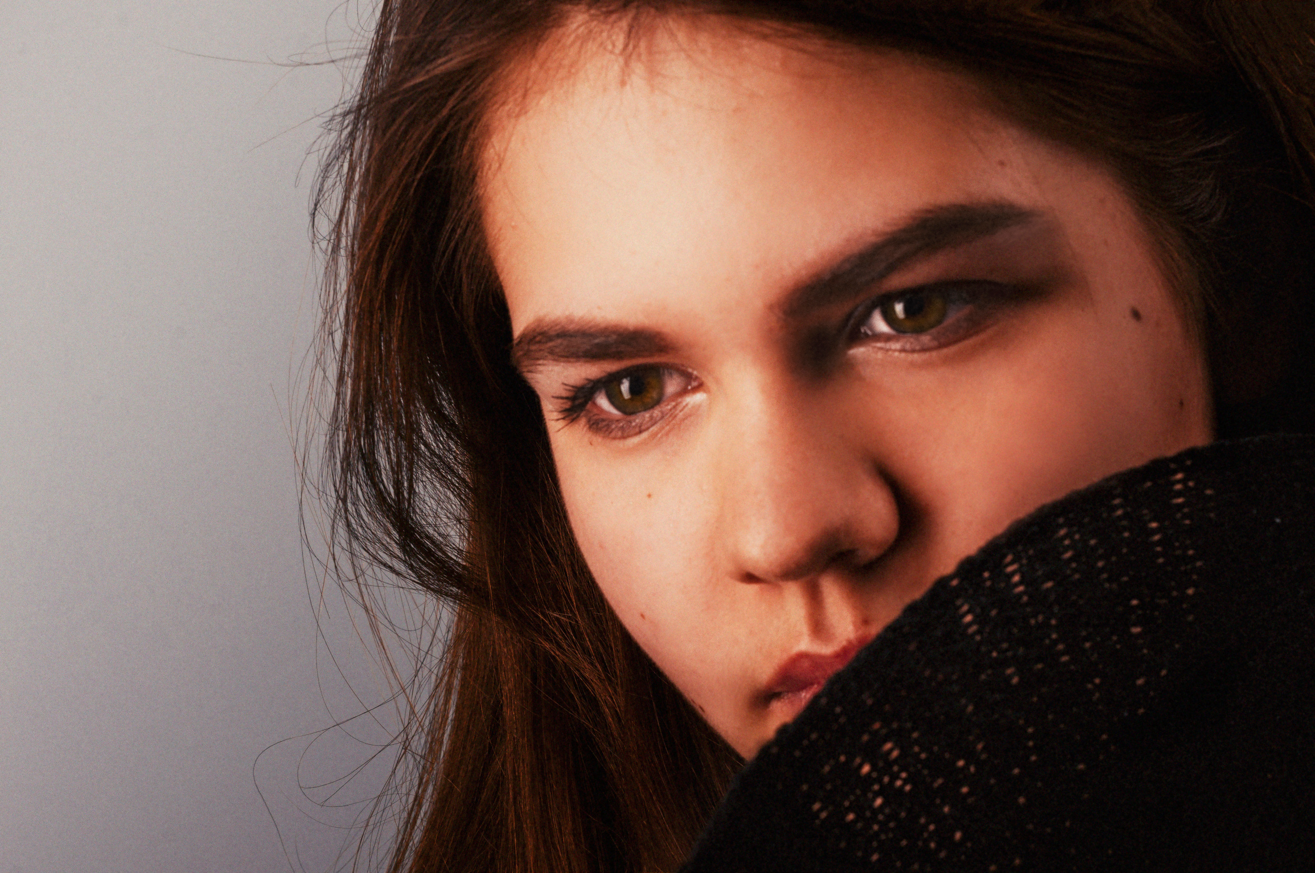 Фотоклуб для детей. Фотограф Катерина Тюрина. Саратов