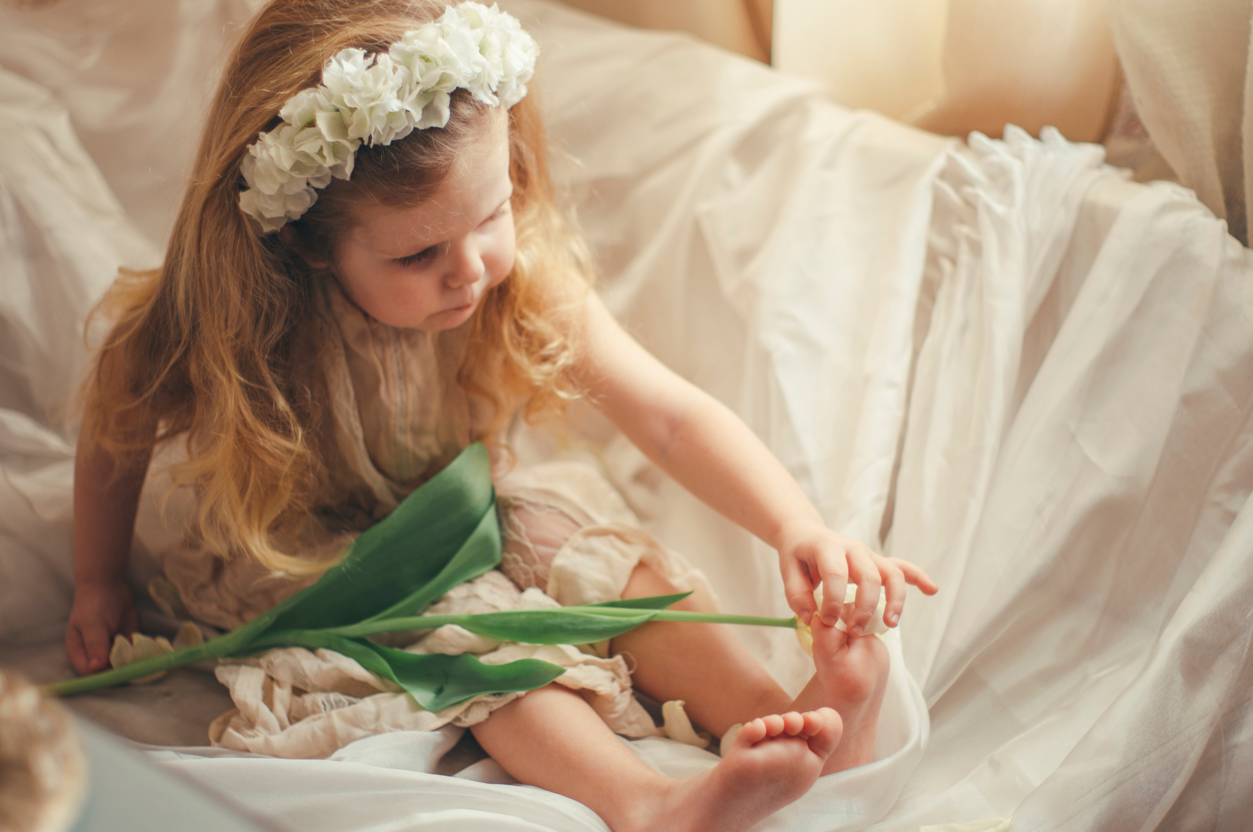 Детская фотосъемка. Фотограф Катерина Тюрина. Саратов