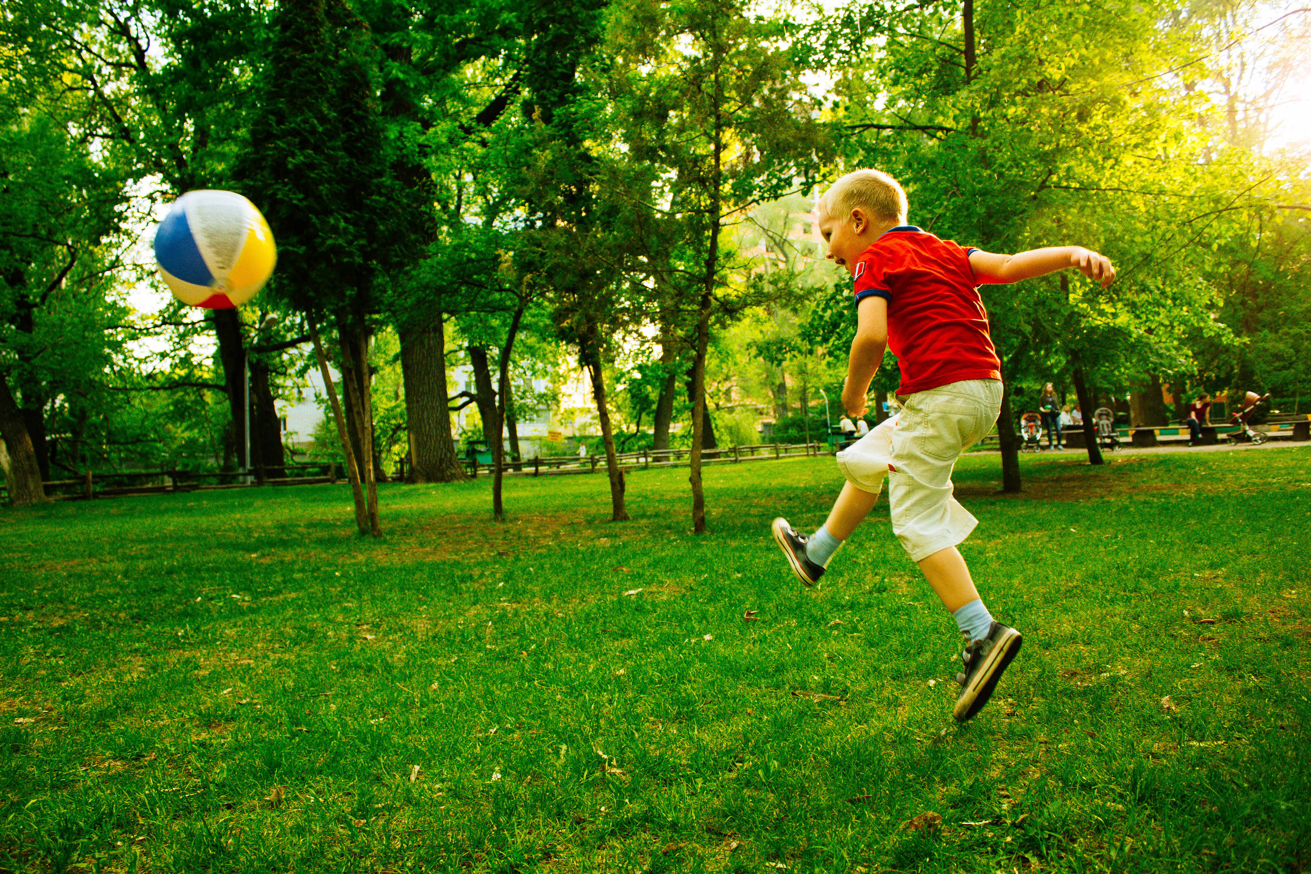 Фотоклуб для детей. Фотограф Катерина Тюрина. Саратов