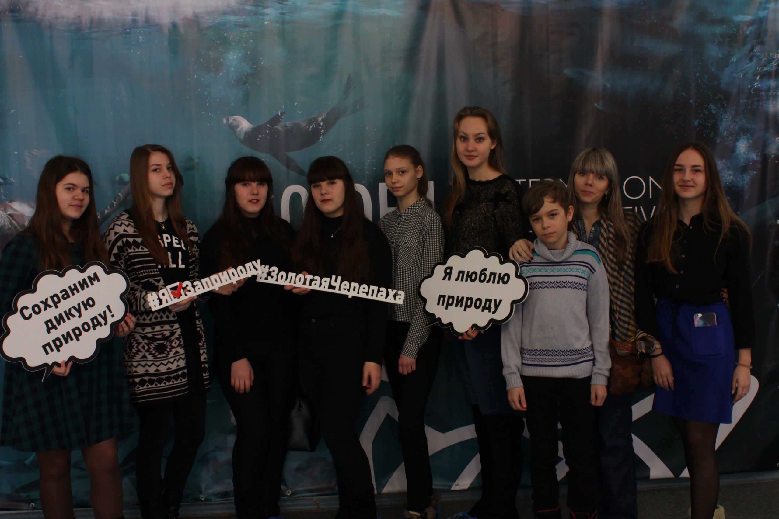 Фотоклуб для детей. Фотограф Катерина Тюрина. Саратов