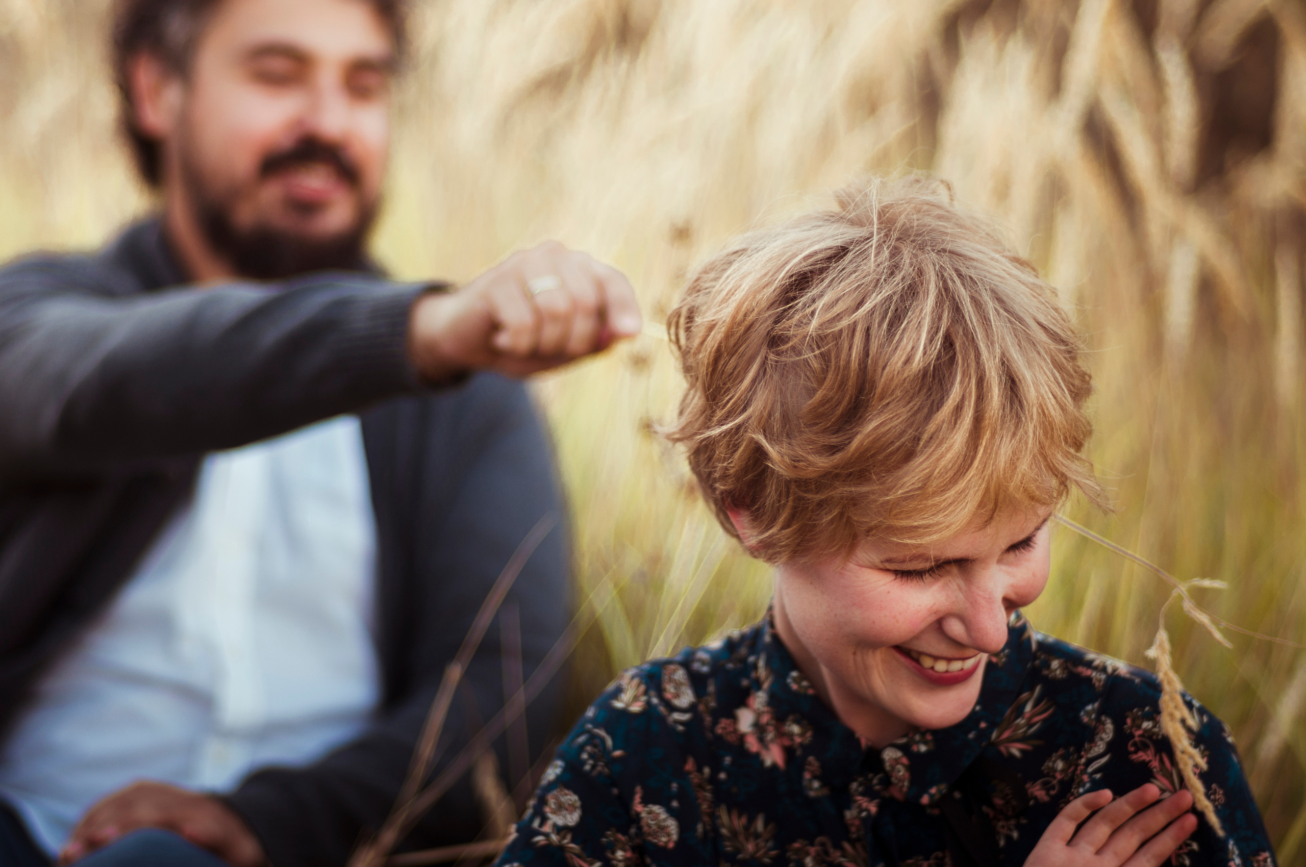 Семейная фотосъемка. Фотограф Катерина Тюрина. Саратов