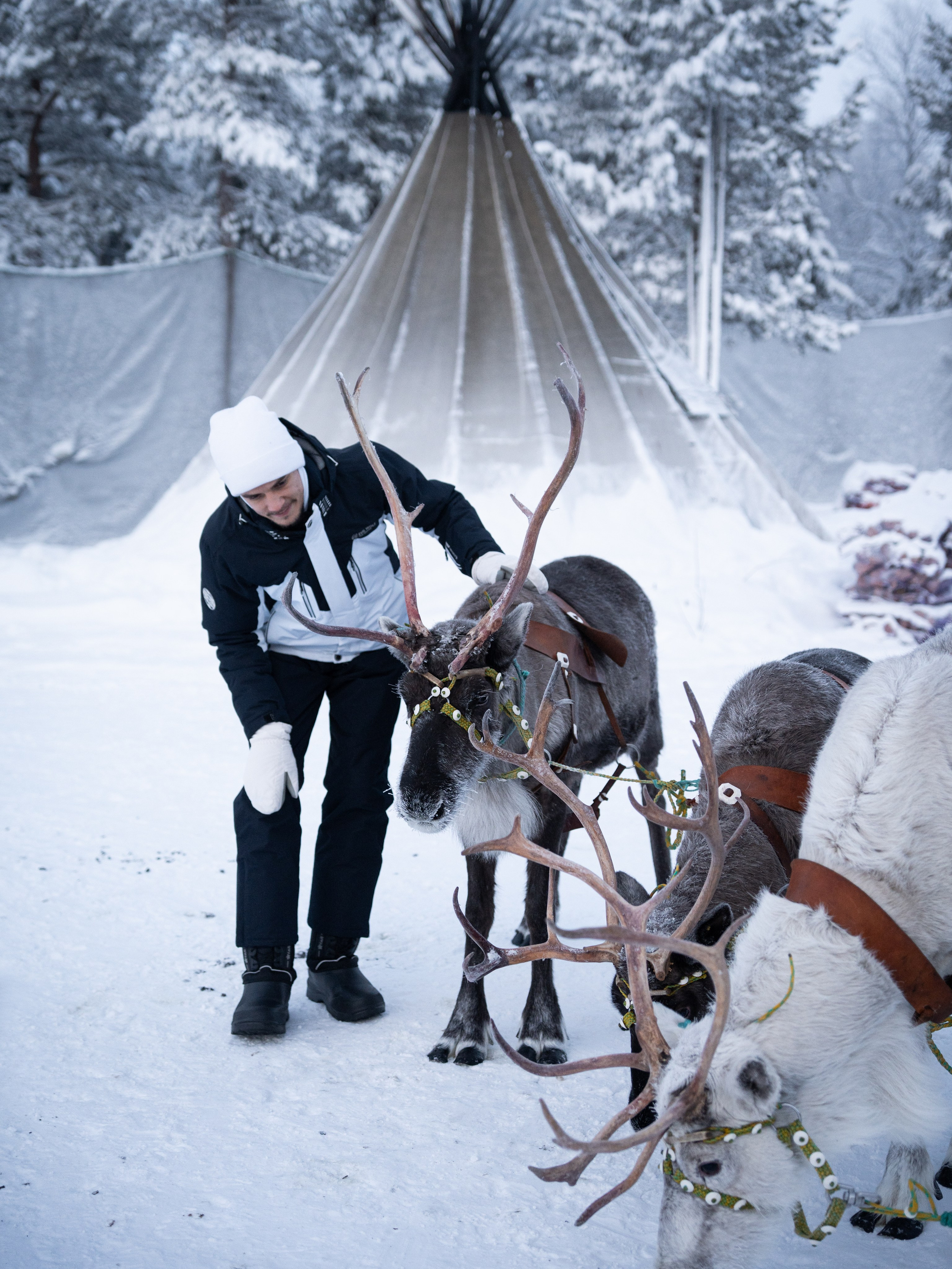 Кольский полуостров. Илья Варин — Фотограф Москва, Тверь