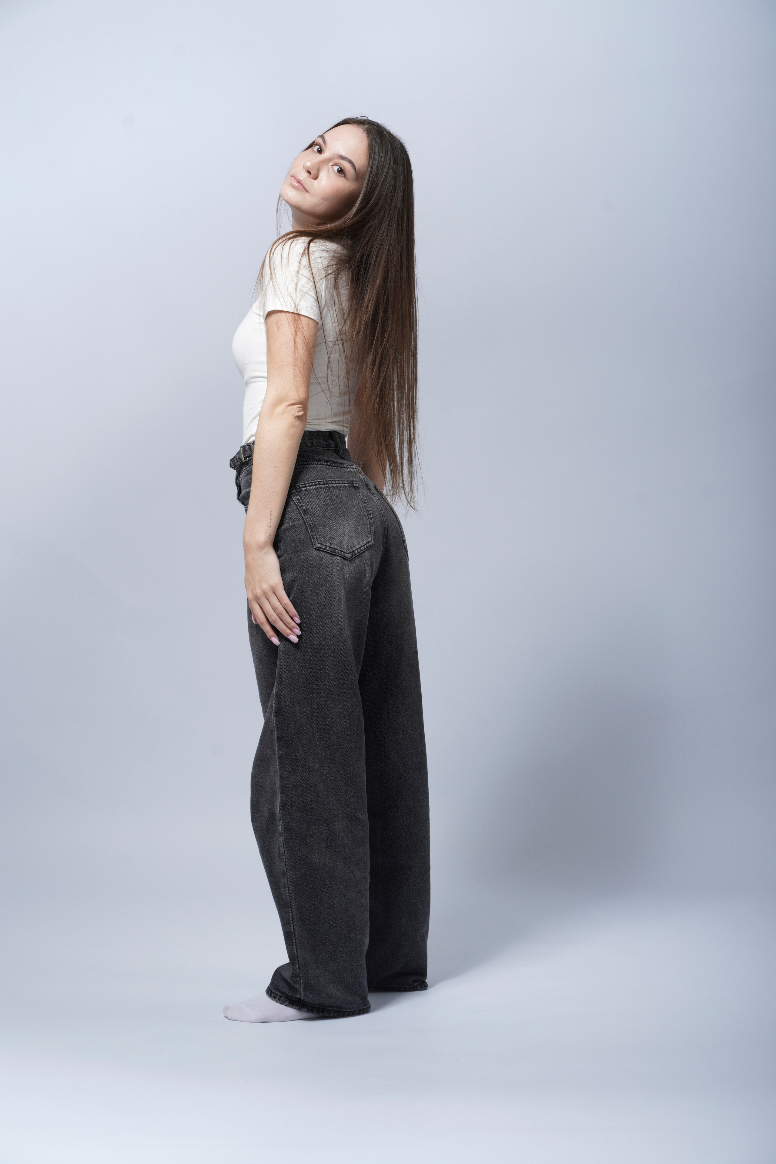 Как проходит съемка. Фотостудия без фотографа в Альметьевске | Фото в кайф!