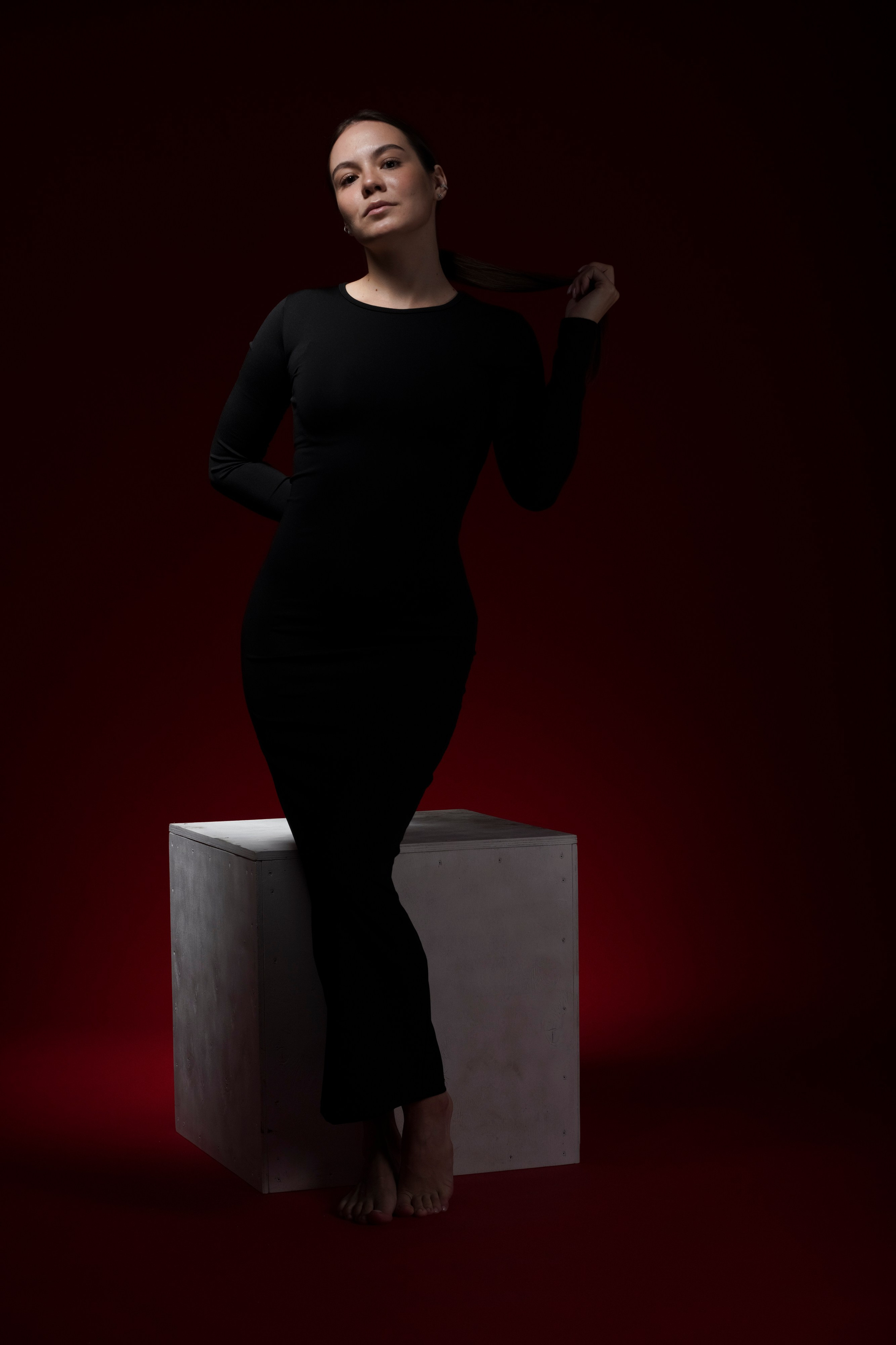 Как проходит съемка. Фотостудия без фотографа в Альметьевске | Фото в кайф!