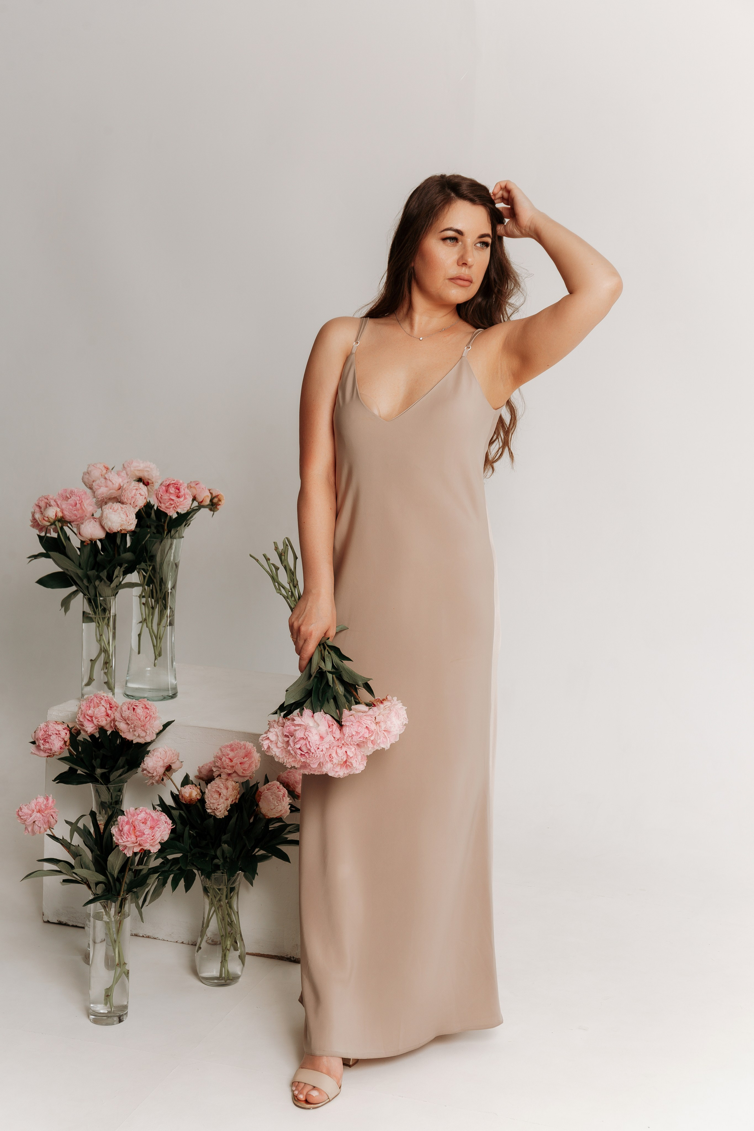 Прокат нарядов. Фотограф Мария Лагутина