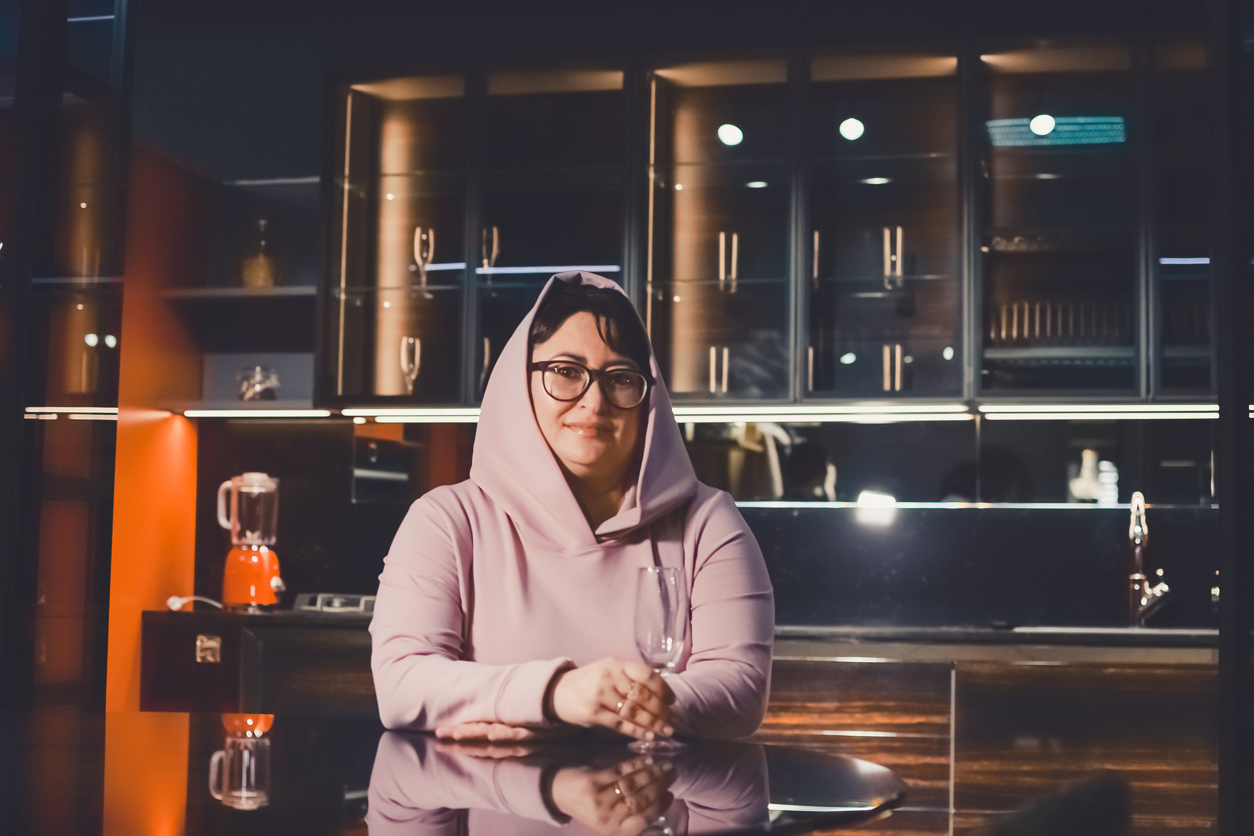 Мамин день 9 марта 2024. Фотограф Ольга Морятова