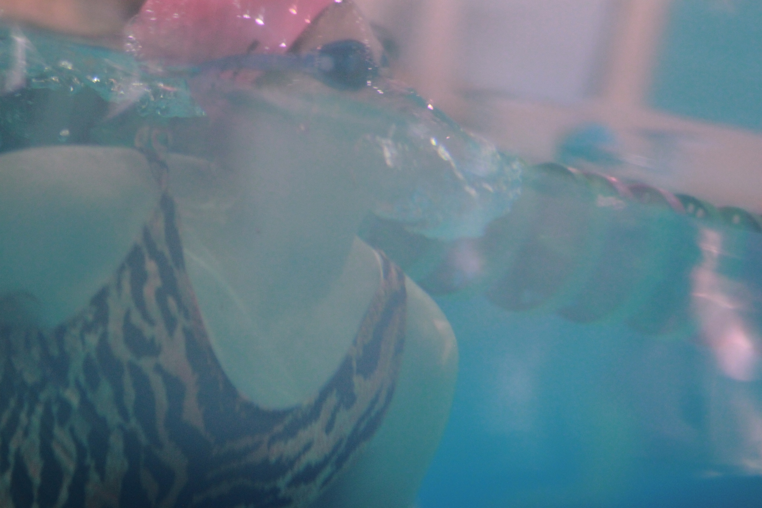 The Birth of man — a meteor. Svetlana Verkhovetskaya