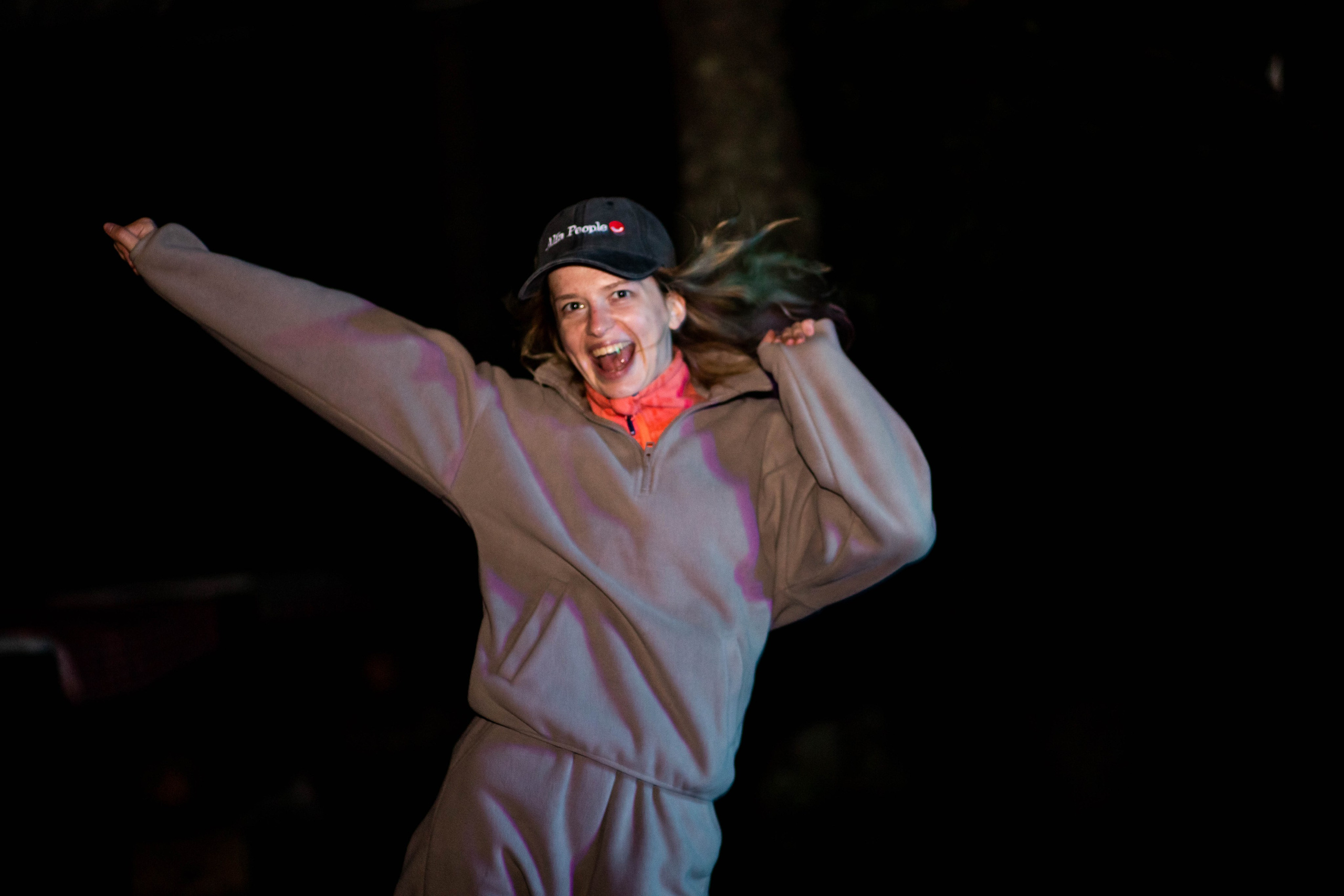 Кира Кечекьян — фотограф в Москве