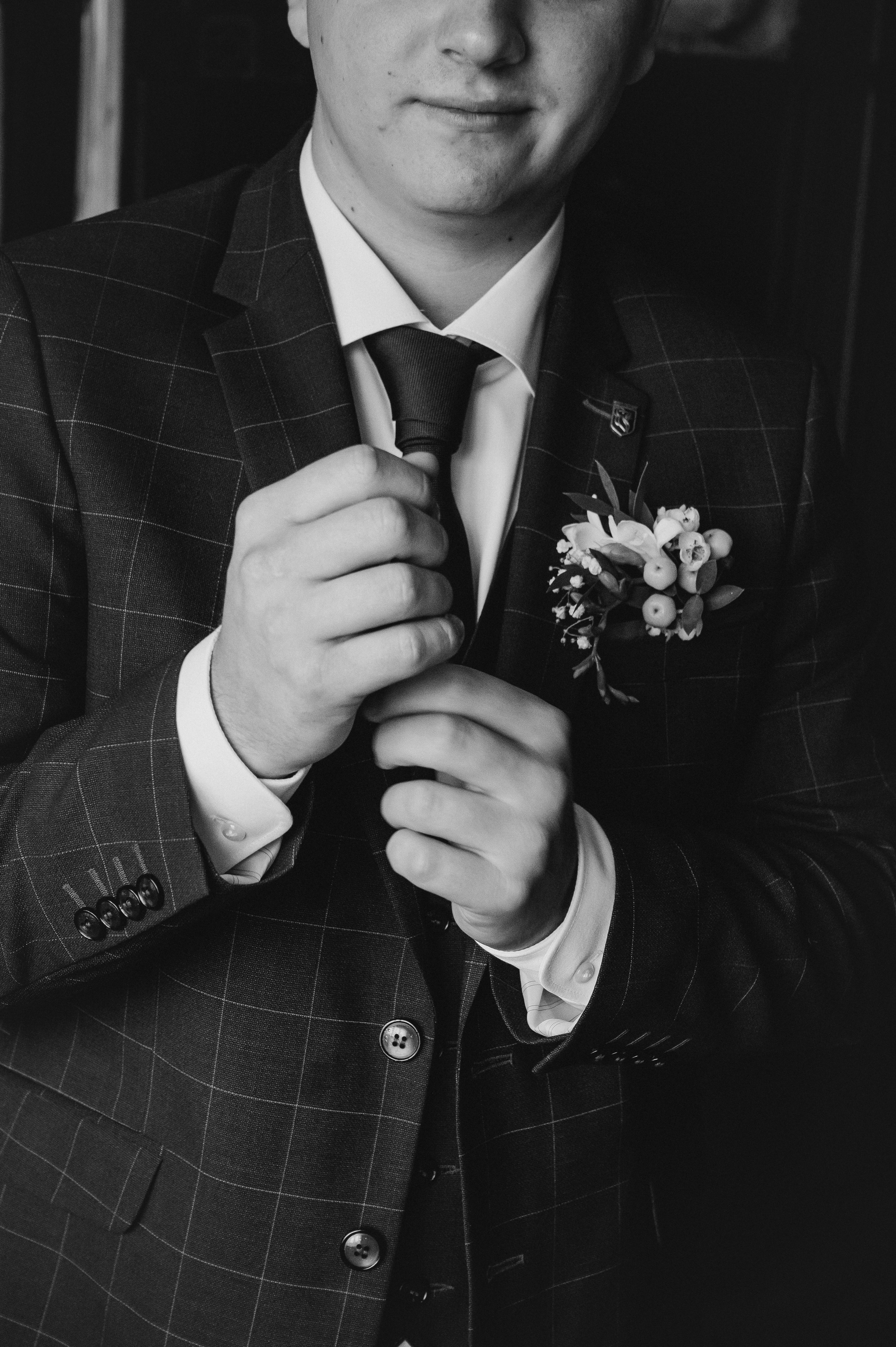 Фотограф Мария Строгонова