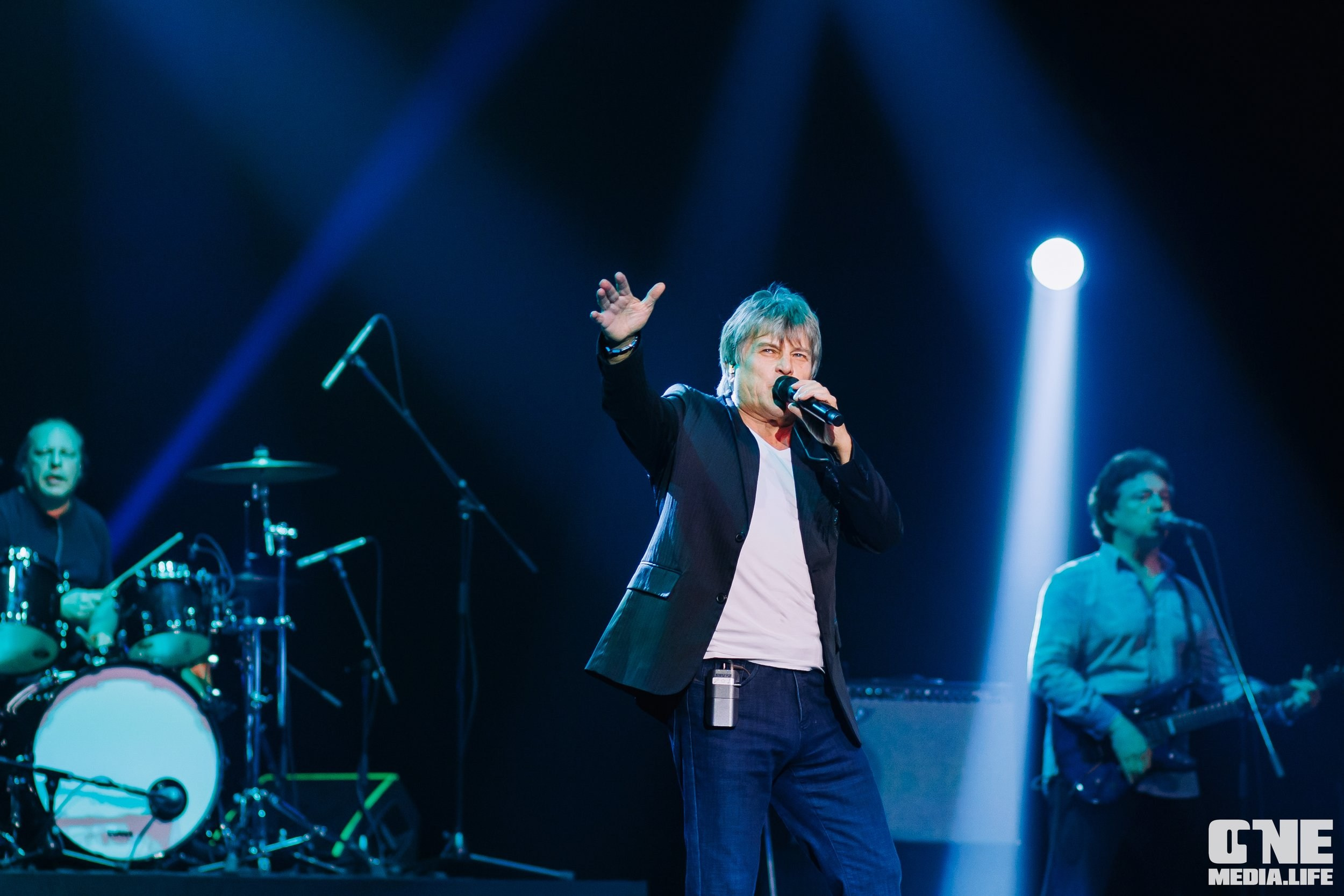 Фоторепортаж из театра эстрады Янтарь-холл. One Media Life: фоторепортажи, фотоотчеты с мероприятий и заведений