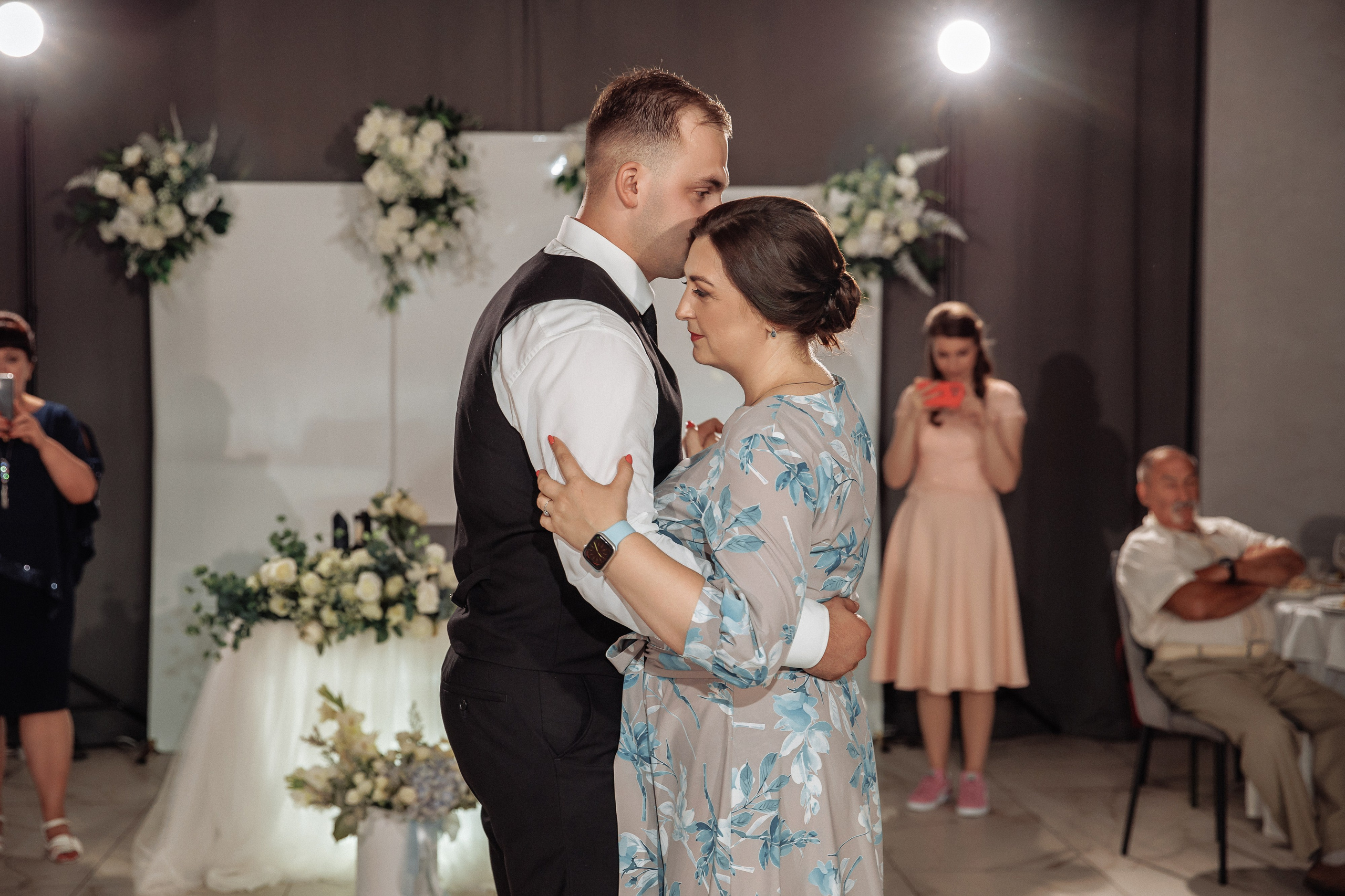 Свадьба Михаил и Ангелина. Свадебный фотограф в Воронеже Денис Коровин