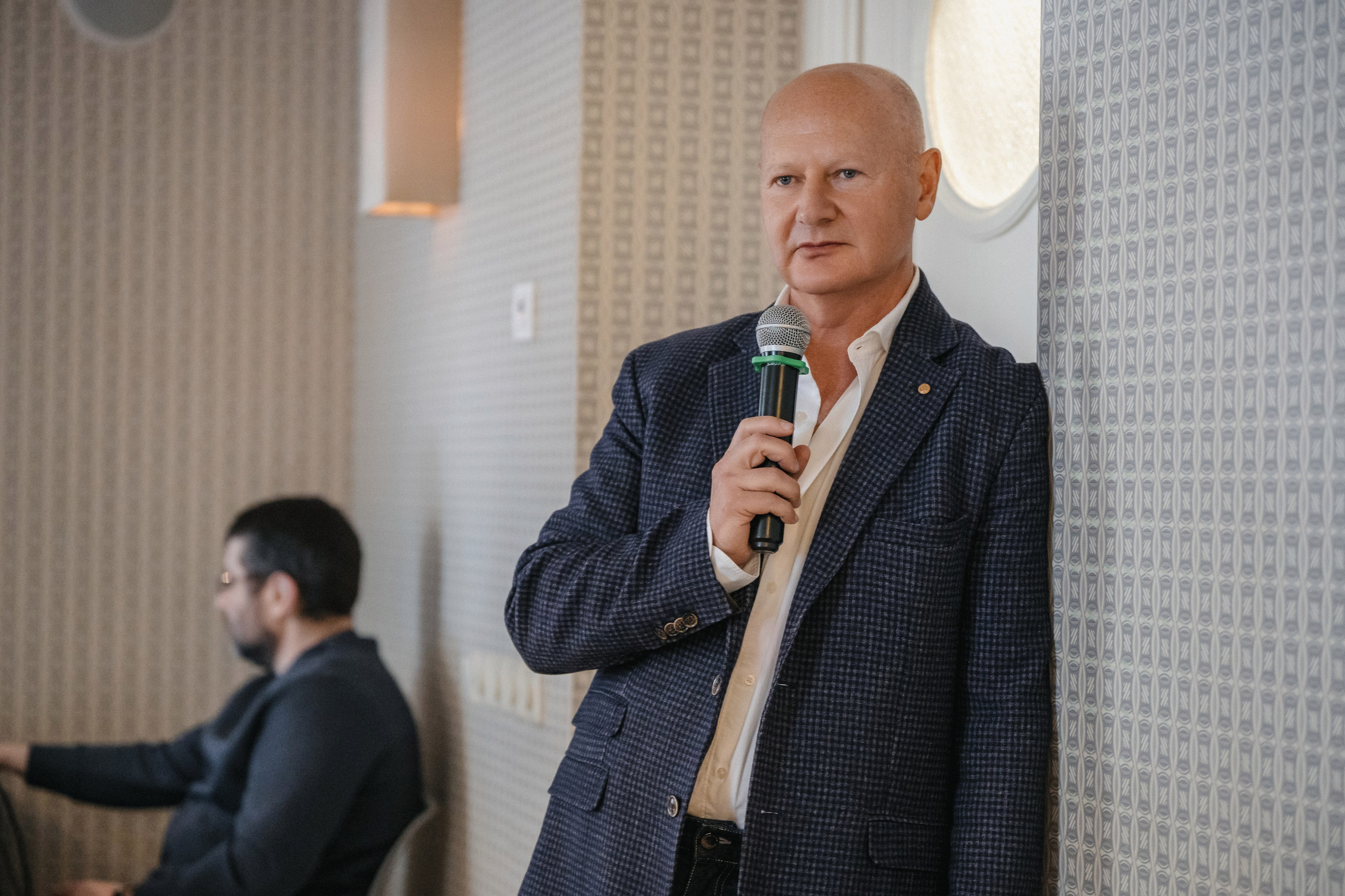 Beauty-breakfast by RAMI clinic. Svyatoslav Bunkov | photographer