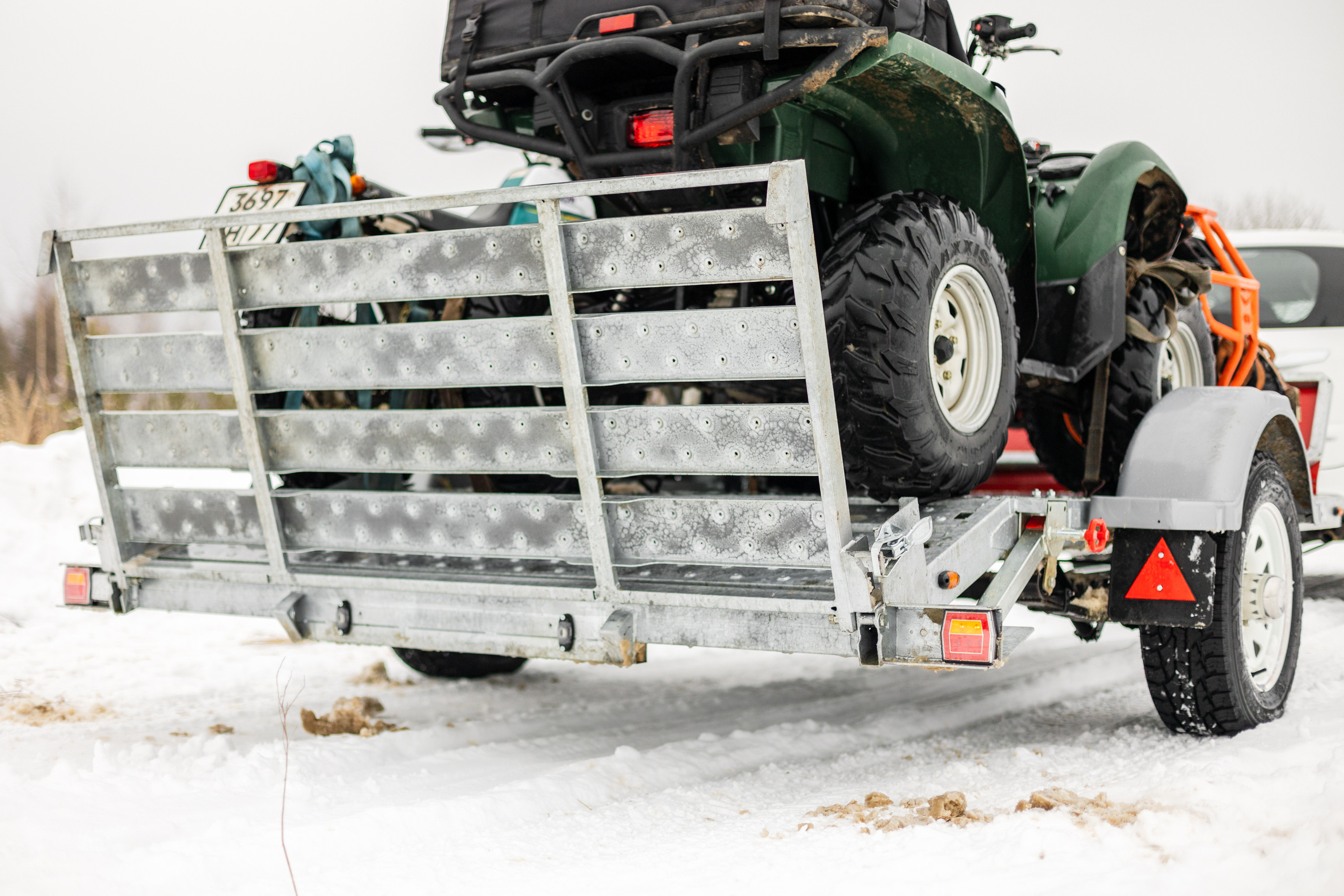 Автомобильная Фотосъемка