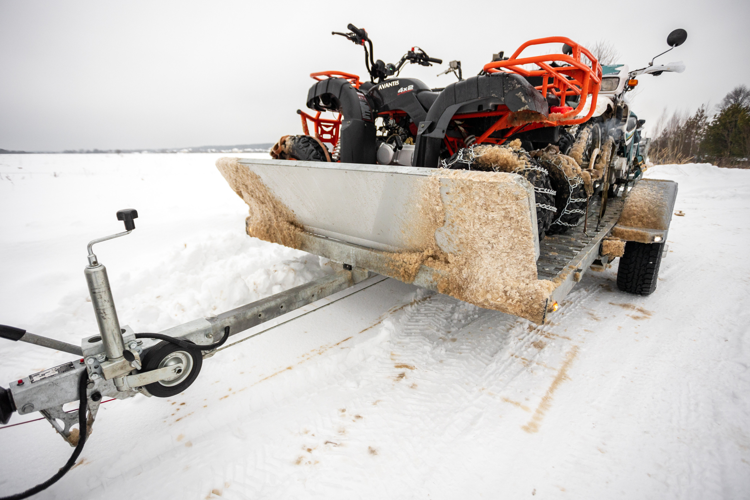 Автомобильная Фотосъемка