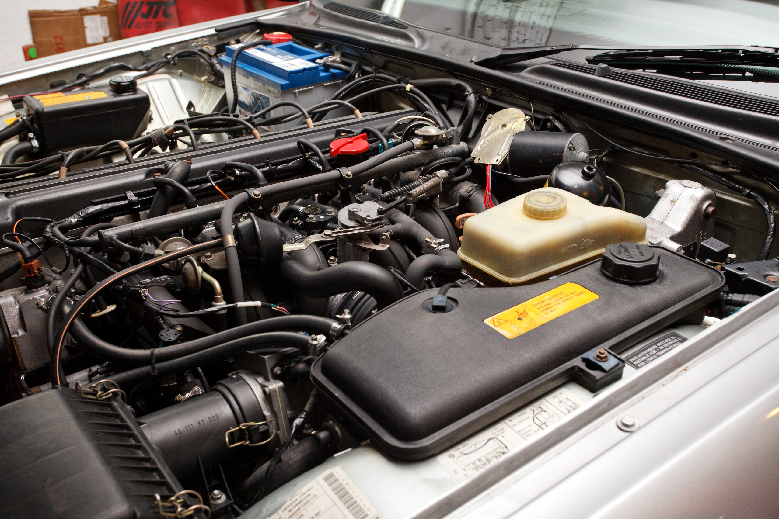 Jaguar XJ фото после реставрации в Britgarage. Фотограф Сергей Лукьянов @xapeton_photo Москва