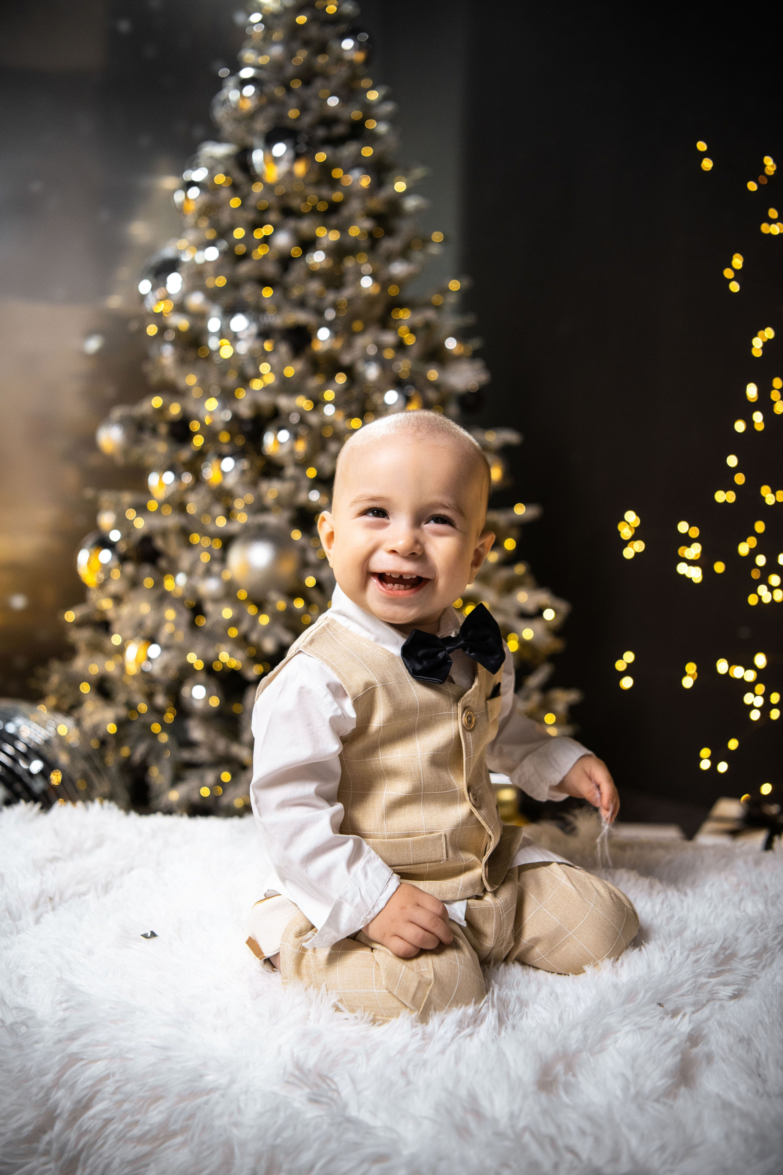 Новогоднее портфолио 2025. Свадебный и семейный фотограф в Уфе | Винс Константин | Фотопроекты