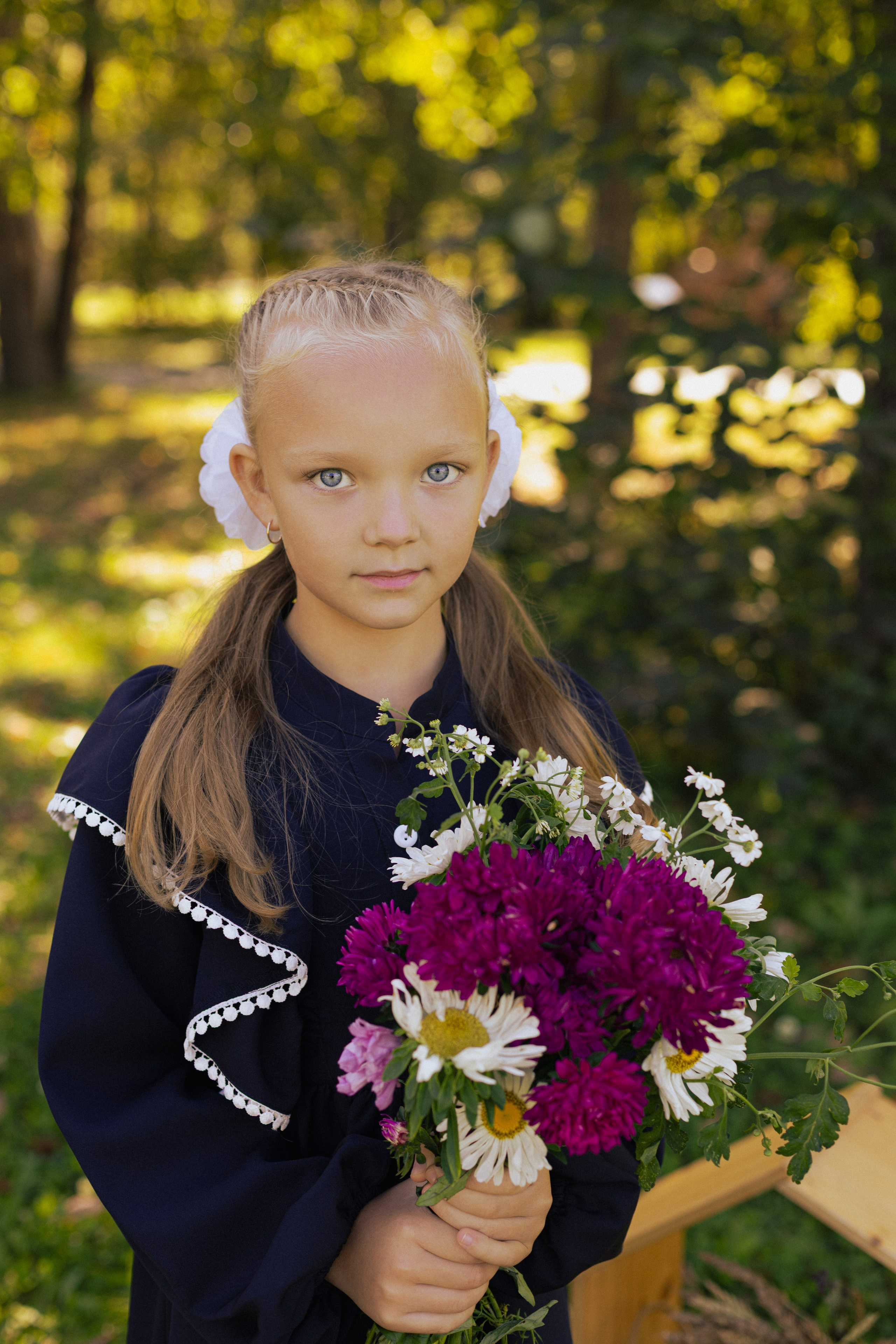 1 сентября!. Семейный и детский фотограф в Сухом Логу Ольга Кайгородова