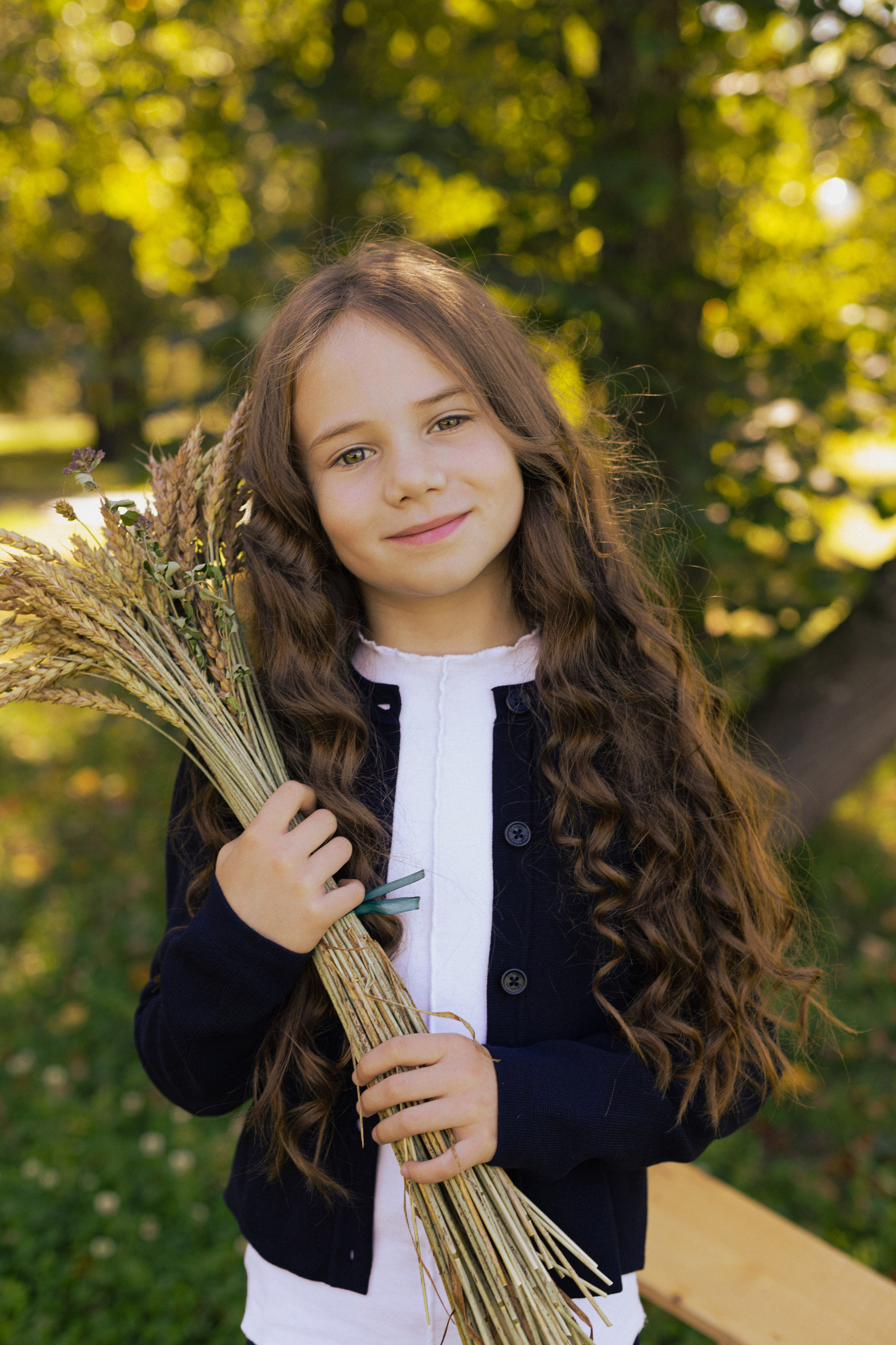 1 сентября!. Семейный и детский фотограф в Сухом Логу Ольга Кайгородова
