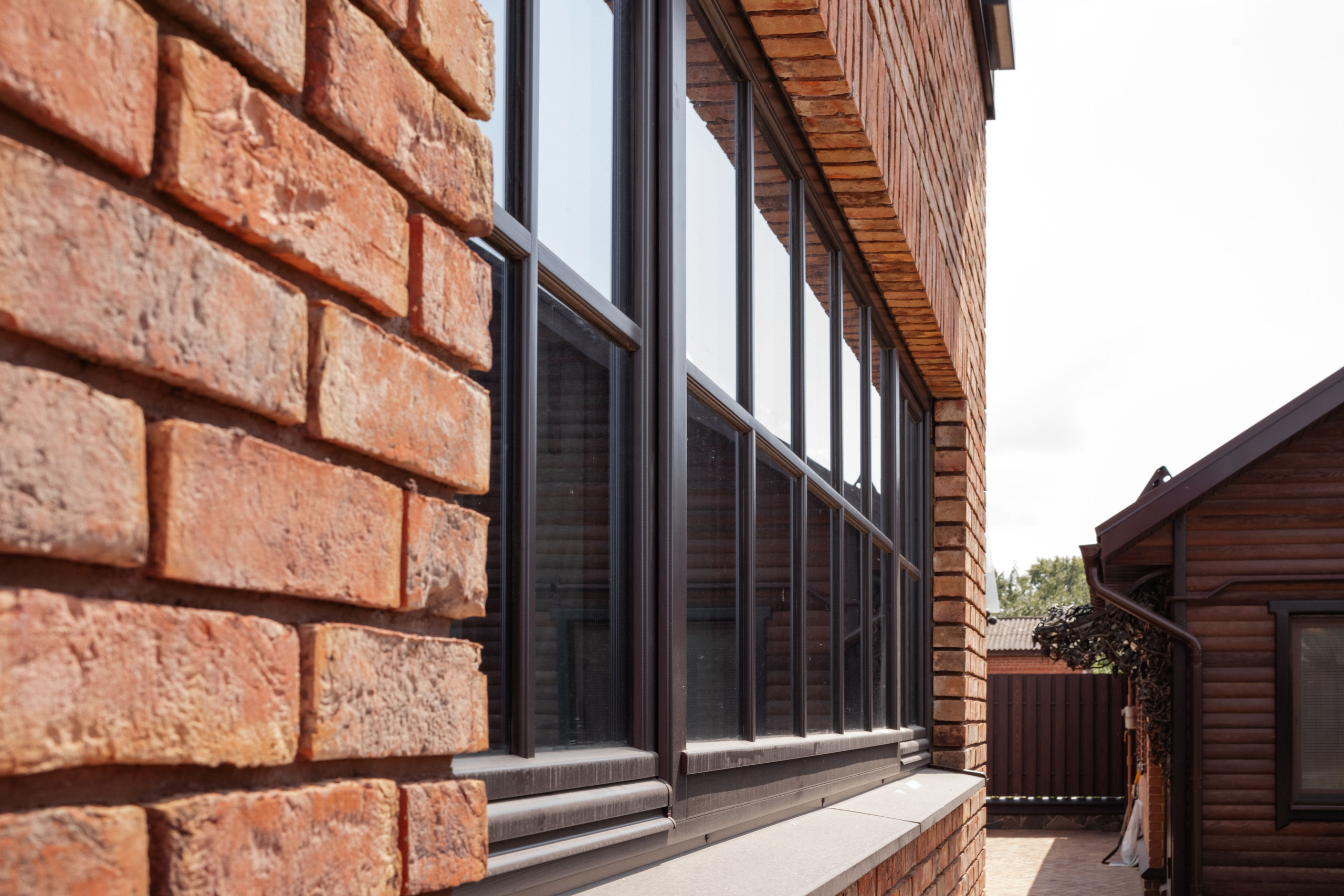 Строительная компания «Милый дом» МД. Москва и Московская область