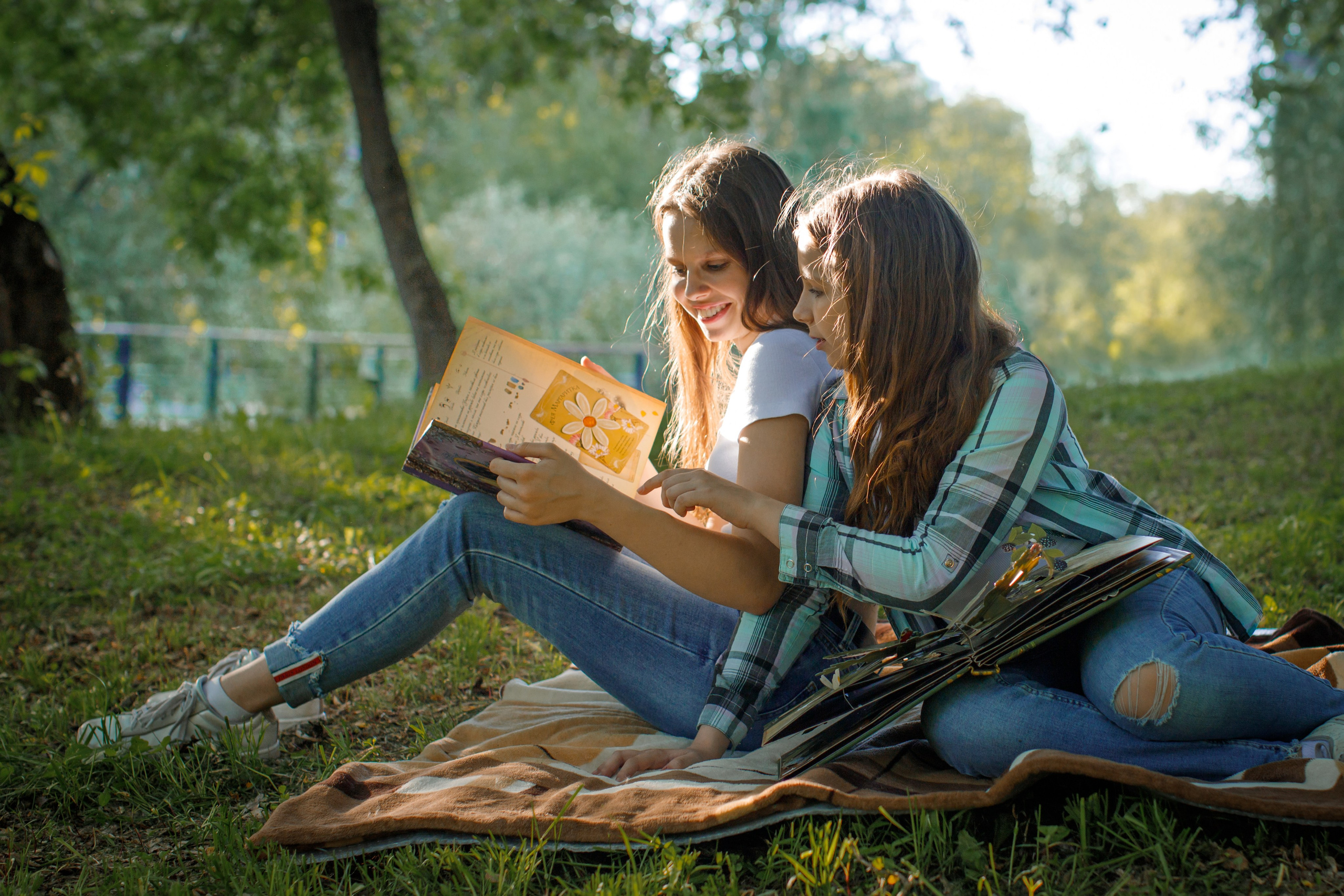Детский и семейный фотограф Мария Киселёва. Москва