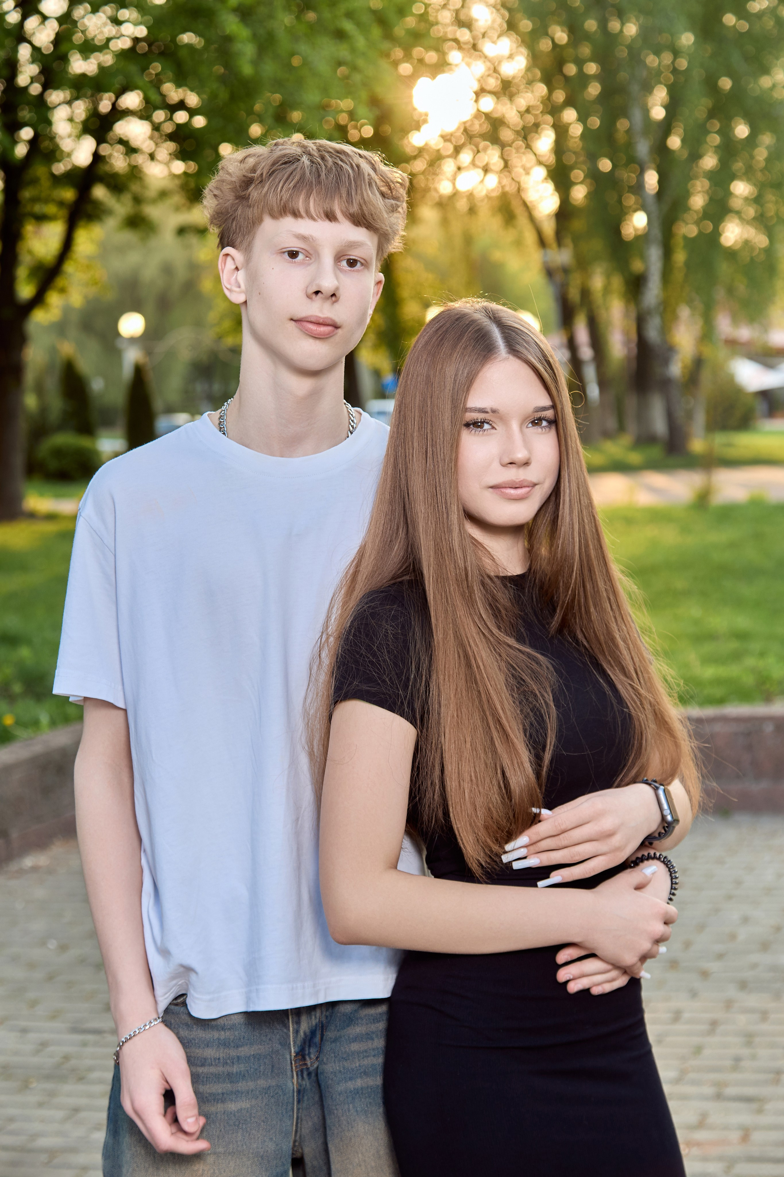 «История из Мозыря». Школьный фотограф Дмитрий Дудик