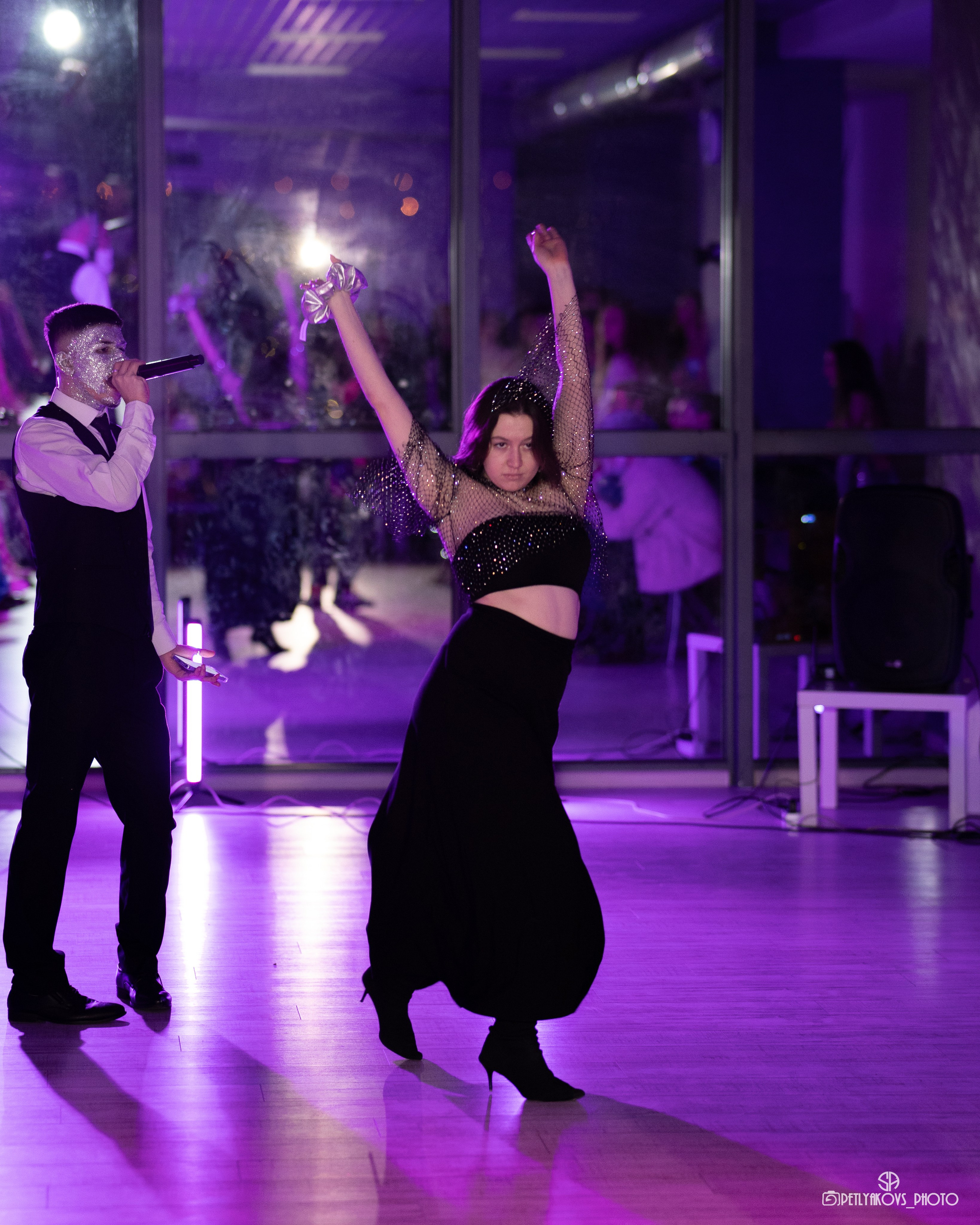 Kavkaz vogue night. Фотограф, видеограф Пятигорск, Ставрополь, Ессентуки, Petlyakovs_photo