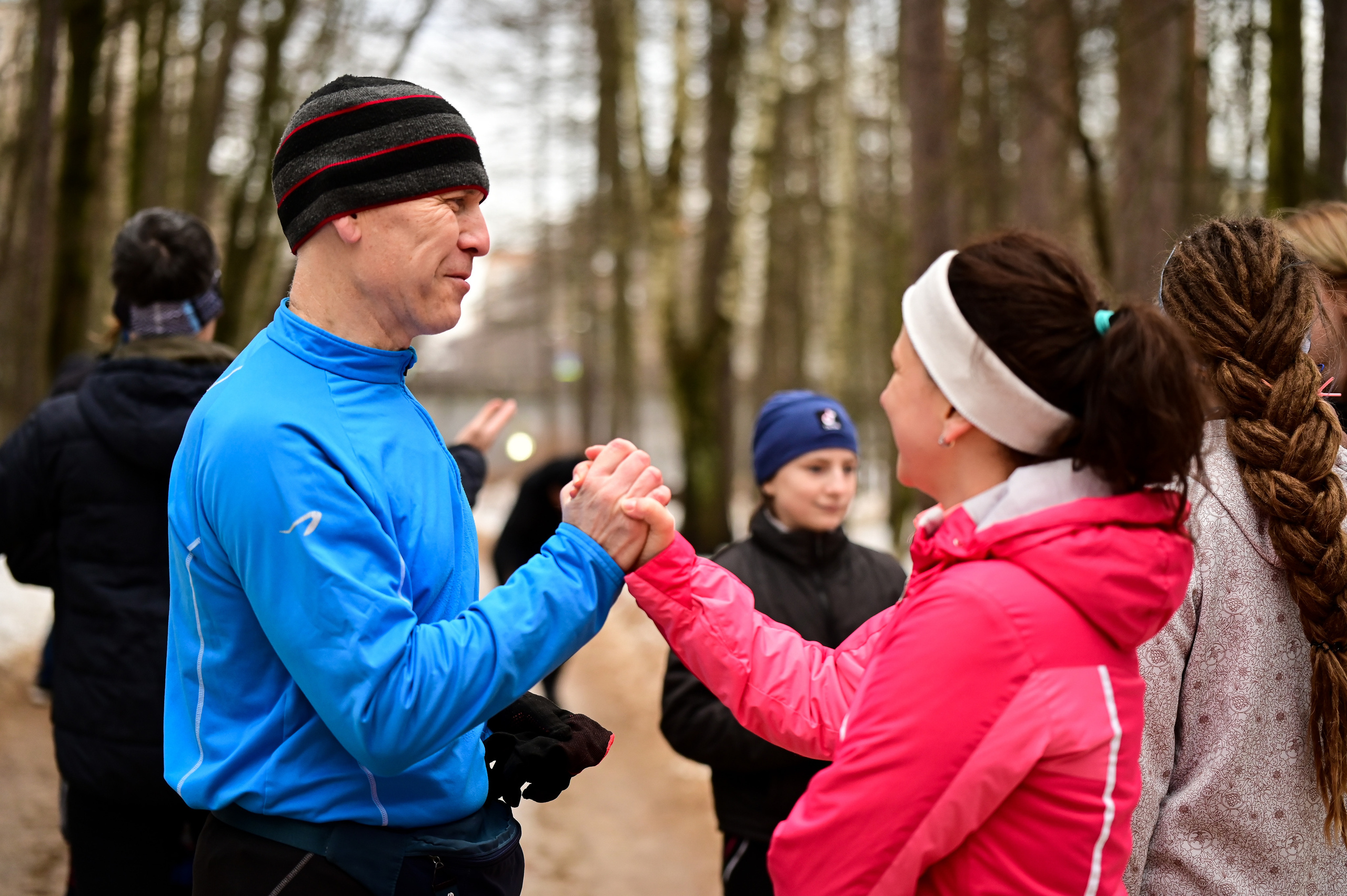 IzMyFive (25.03.23). Фотограф | Ирина Гамзинова | Москва