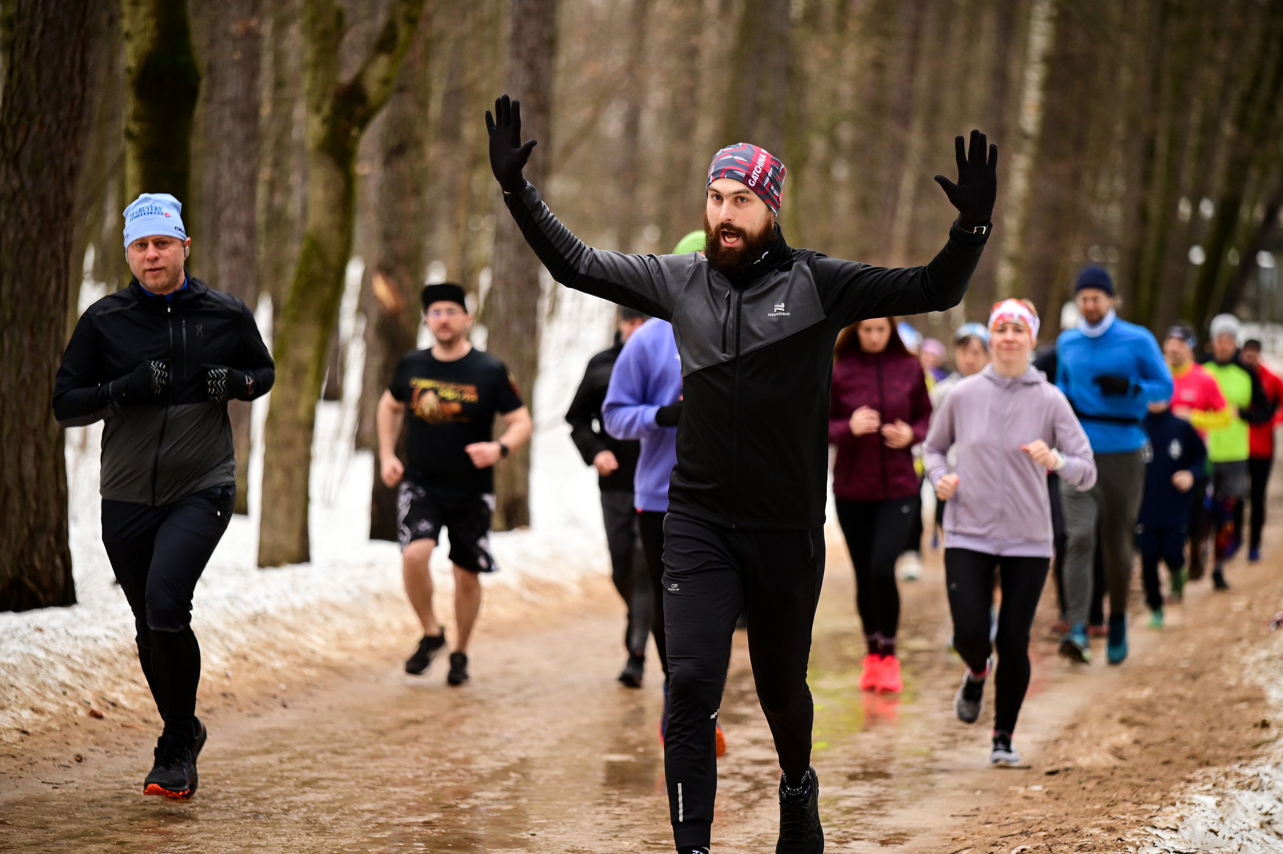 IzMyFive (25.03.23). Фотограф | Ирина Гамзинова | Москва
