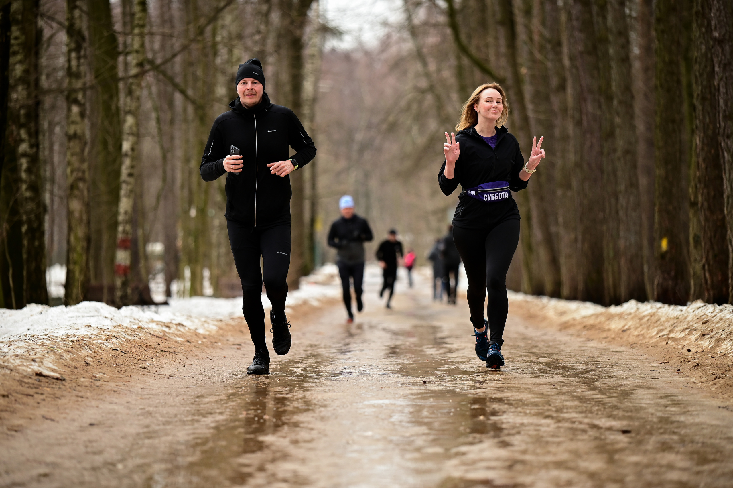 IzMyFive (25.03.23). Фотограф | Ирина Гамзинова | Москва