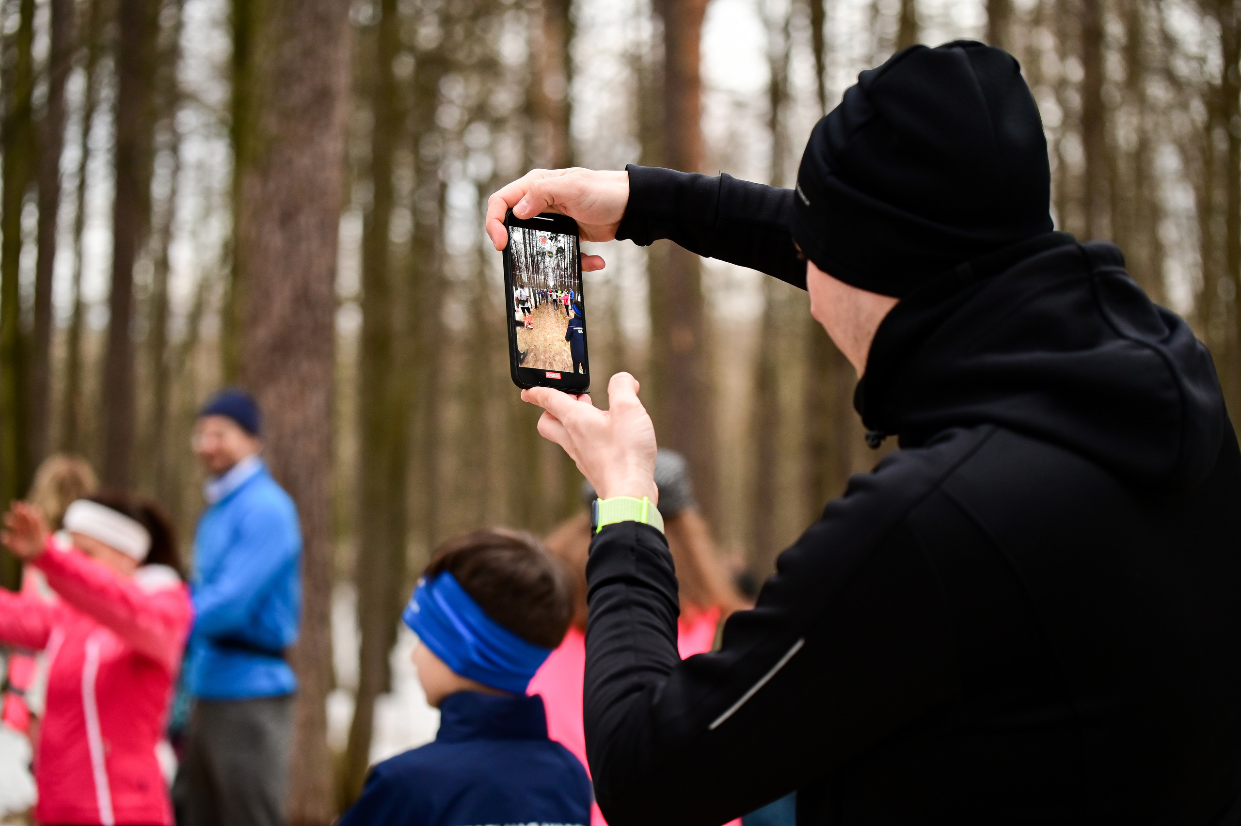 IzMyFive (25.03.23). Фотограф | Ирина Гамзинова | Москва