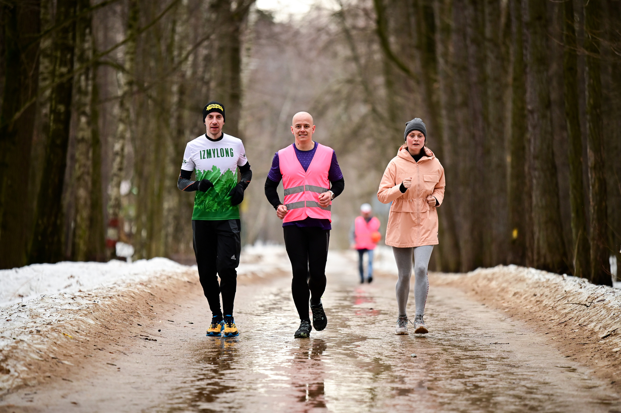 IzMyFive (25.03.23). Фотограф | Ирина Гамзинова | Москва