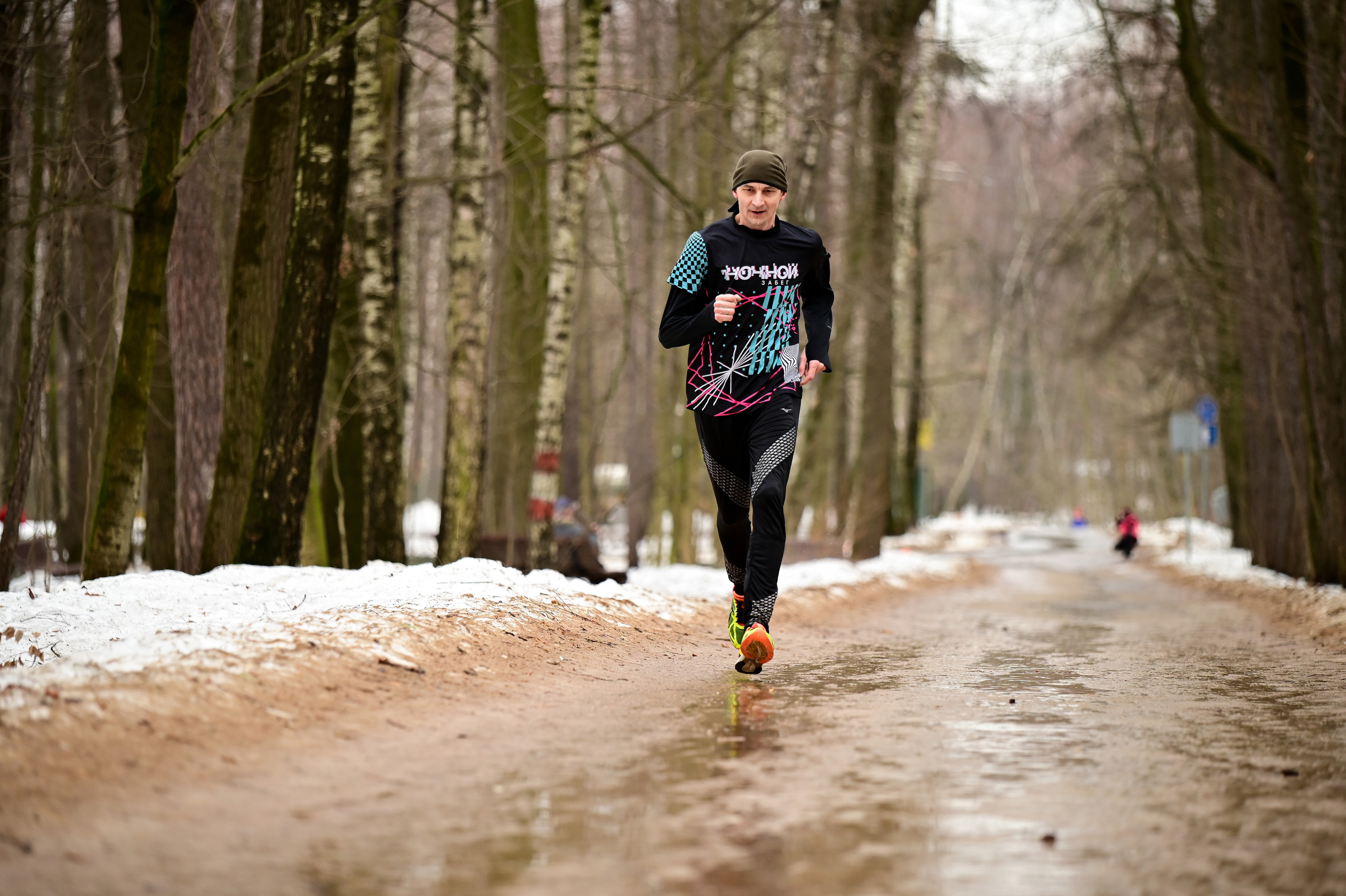 IzMyFive (25.03.23). Фотограф | Ирина Гамзинова | Москва