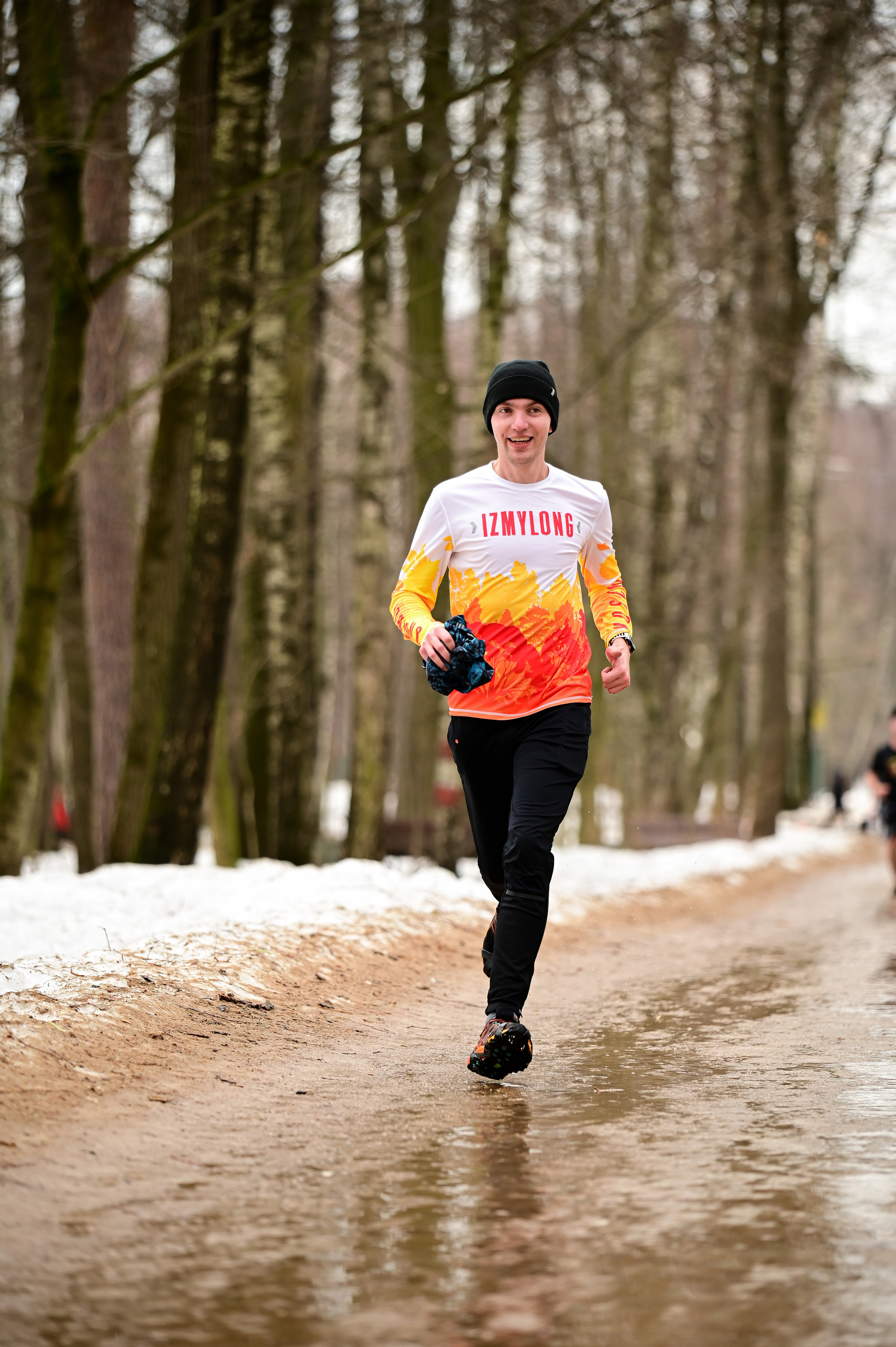 IzMyFive (25.03.23). Фотограф | Ирина Гамзинова | Москва