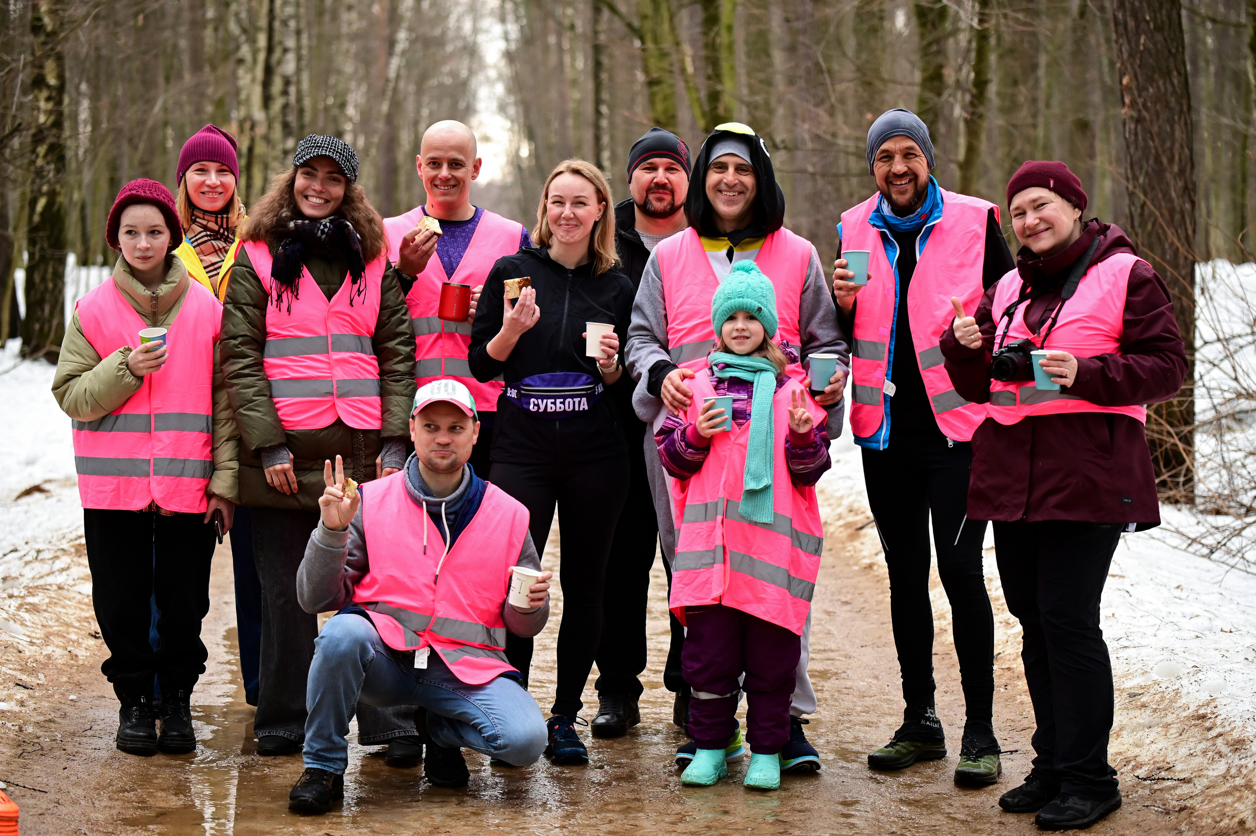 IzMyFive (25.03.23). Фотограф | Ирина Гамзинова | Москва