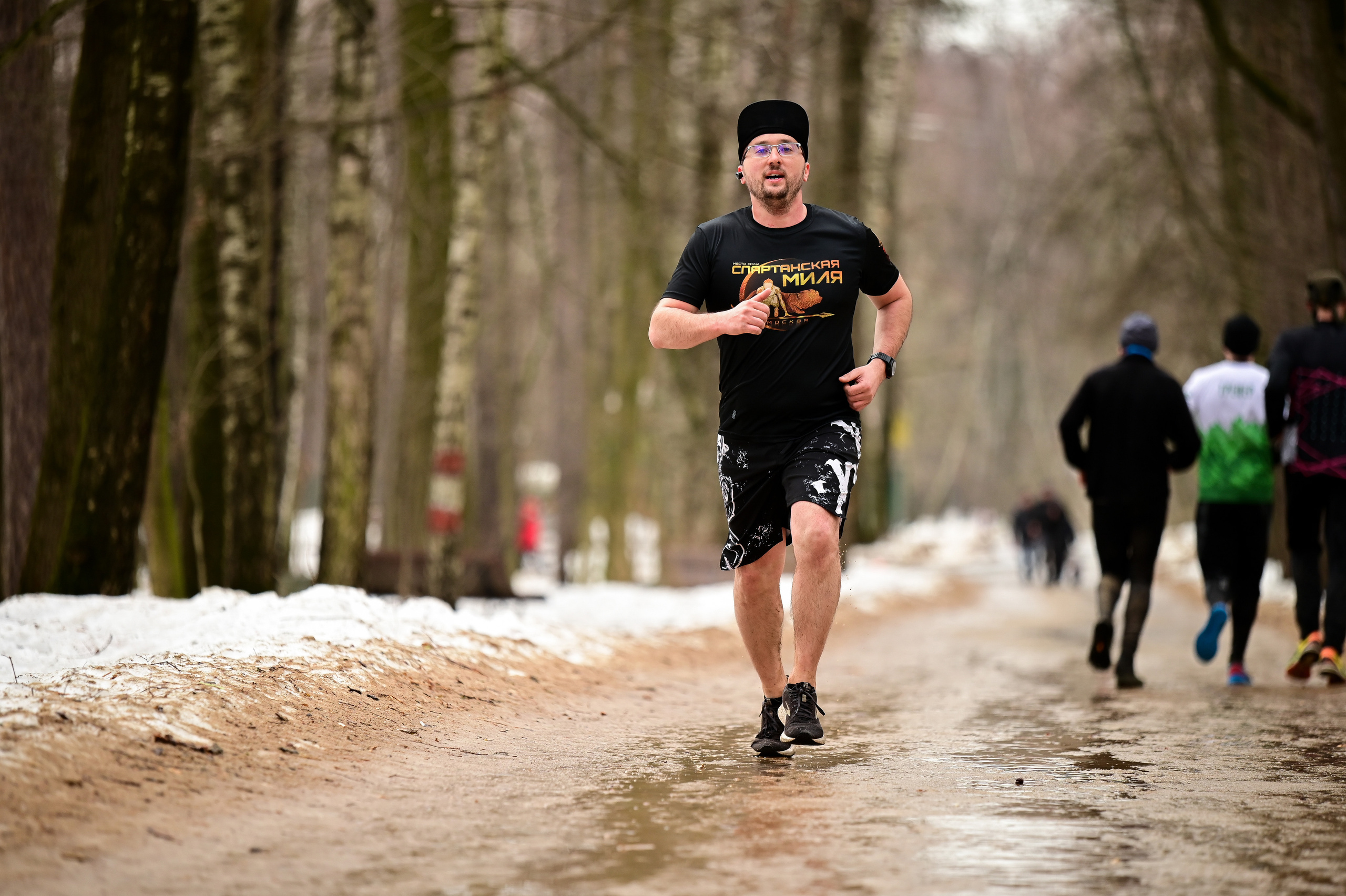 IzMyFive (25.03.23). Фотограф | Ирина Гамзинова | Москва