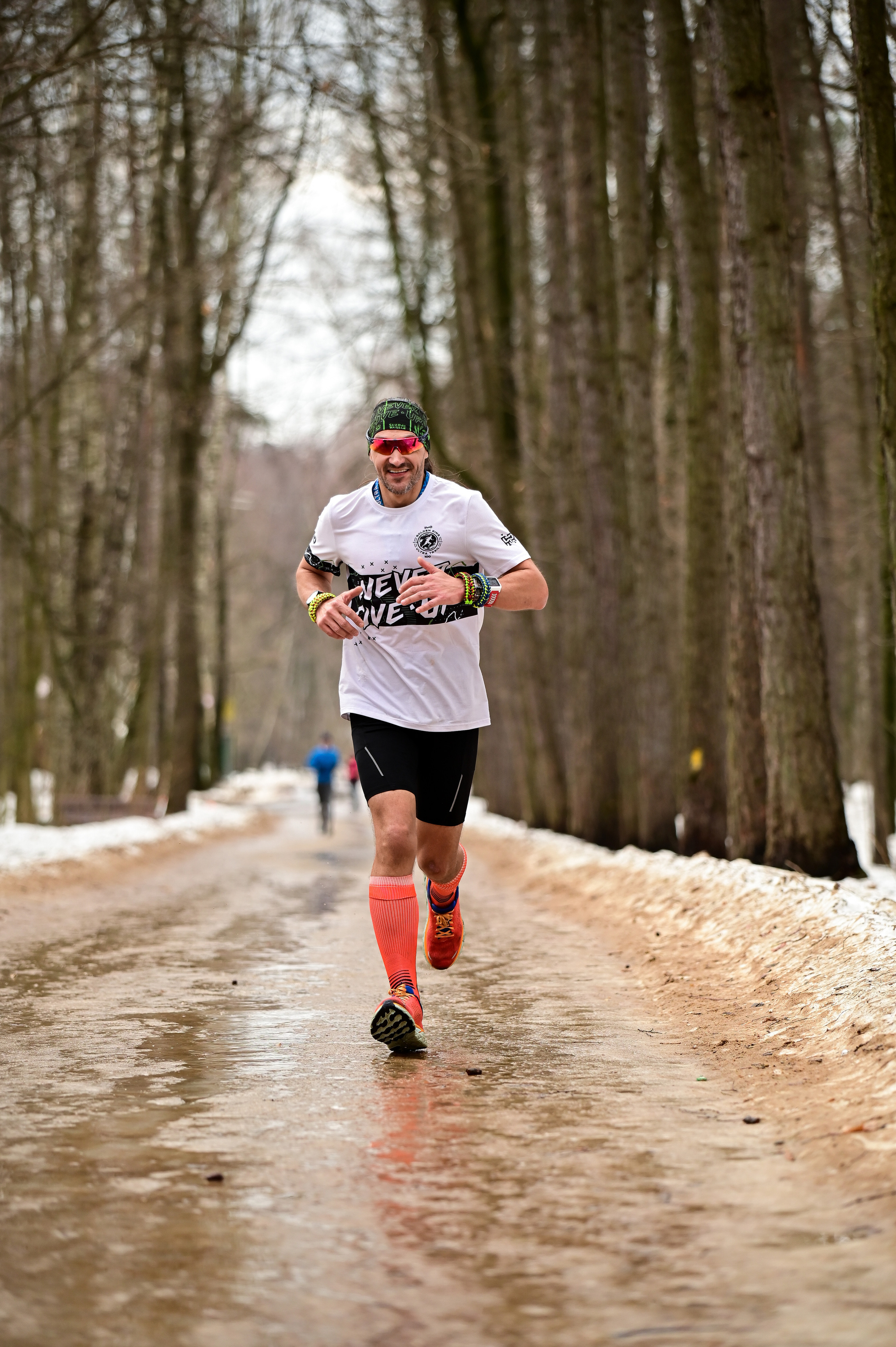 IzMyFive (25.03.23). Фотограф | Ирина Гамзинова | Москва