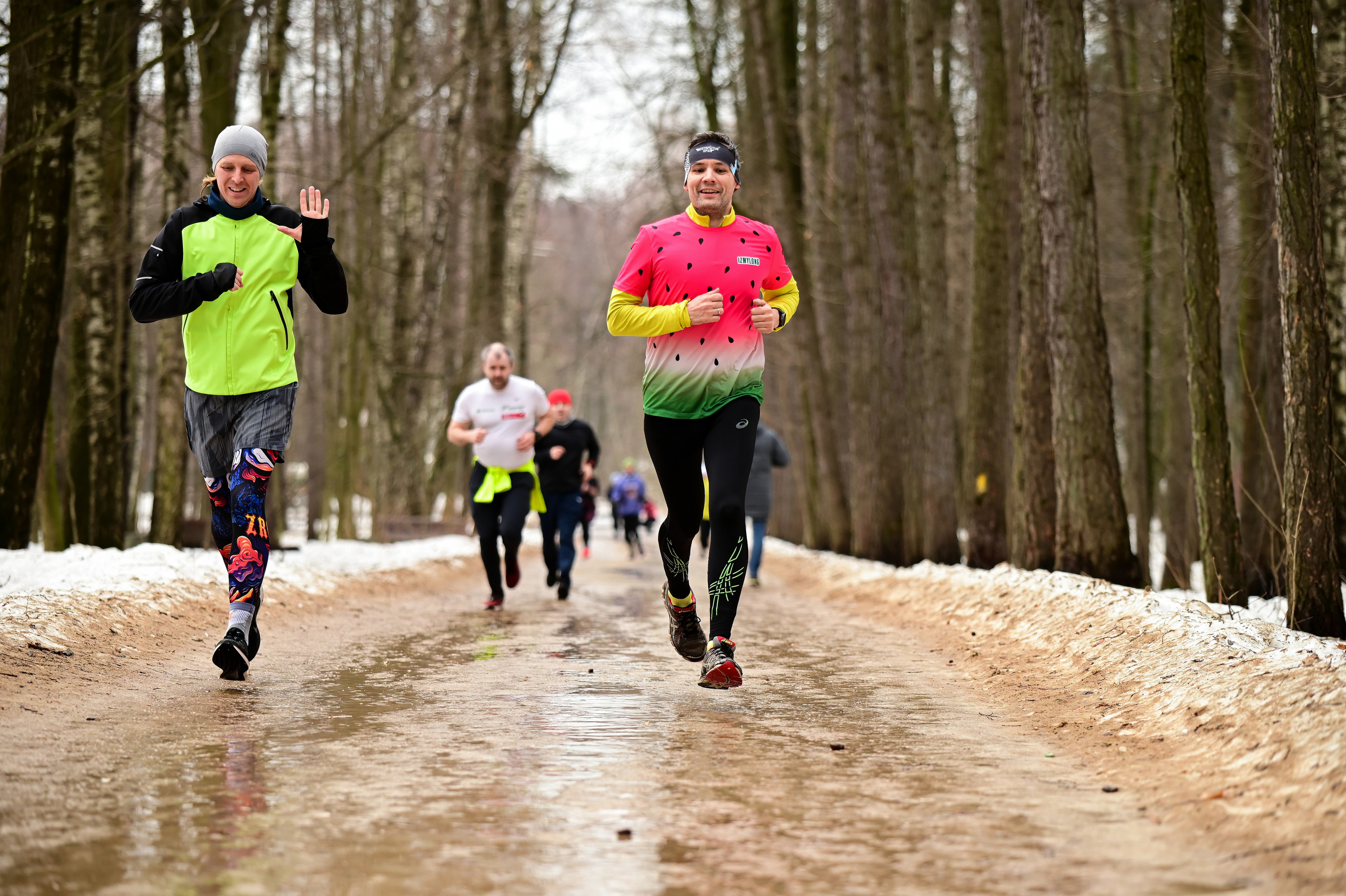 IzMyFive (25.03.23). Фотограф | Ирина Гамзинова | Москва