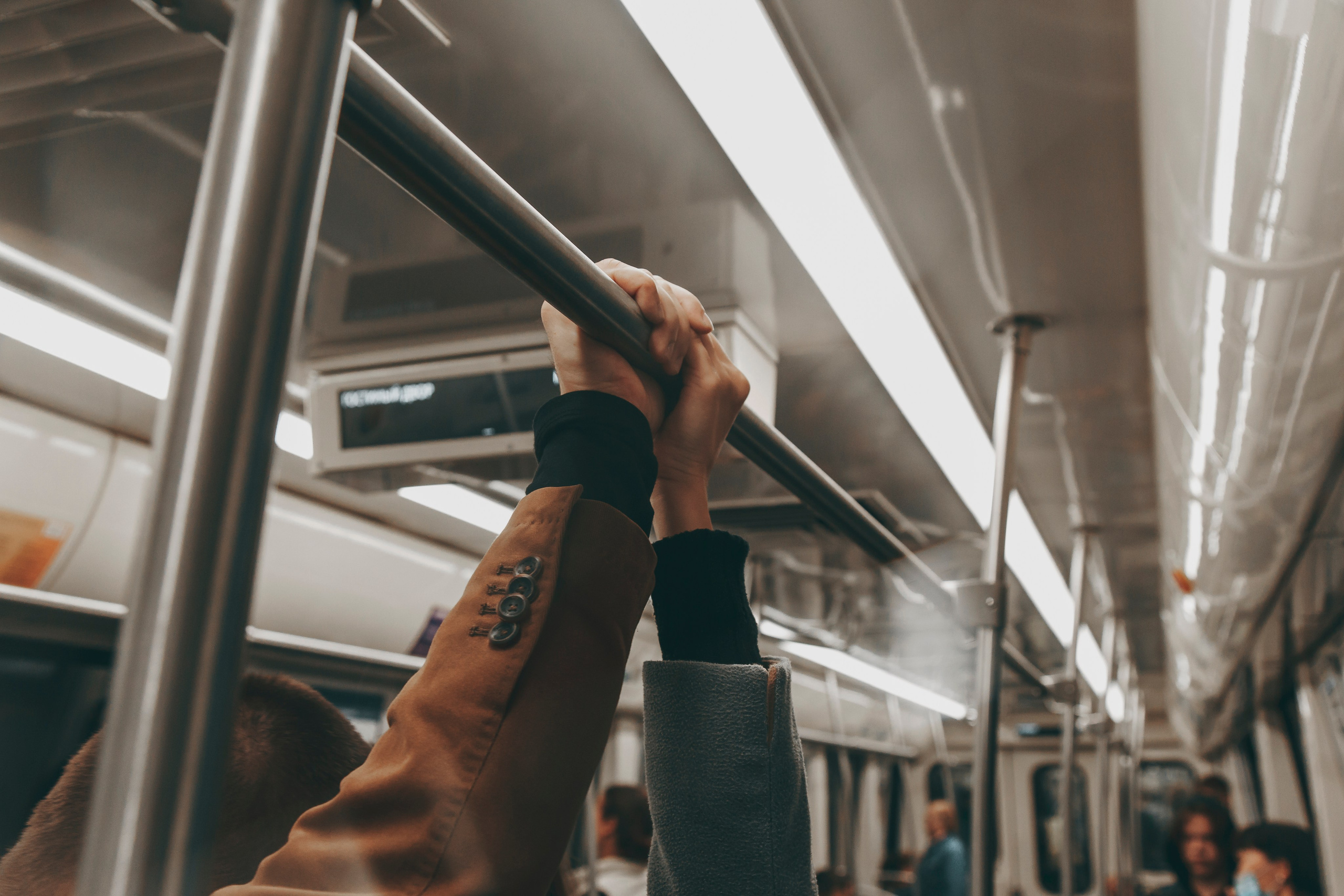 Обо мне. Семейный фотограф в Санкт-Петербурге Лиза Чирицо