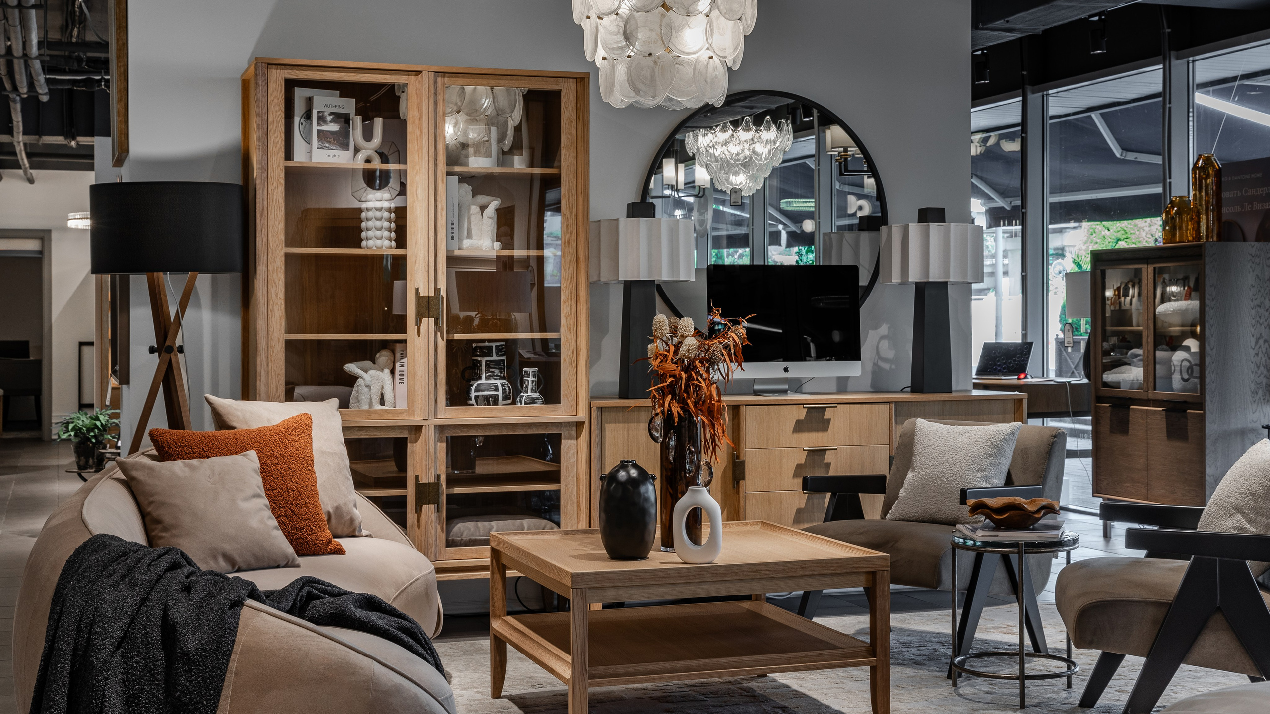 Интерьерный фотограф в Москве