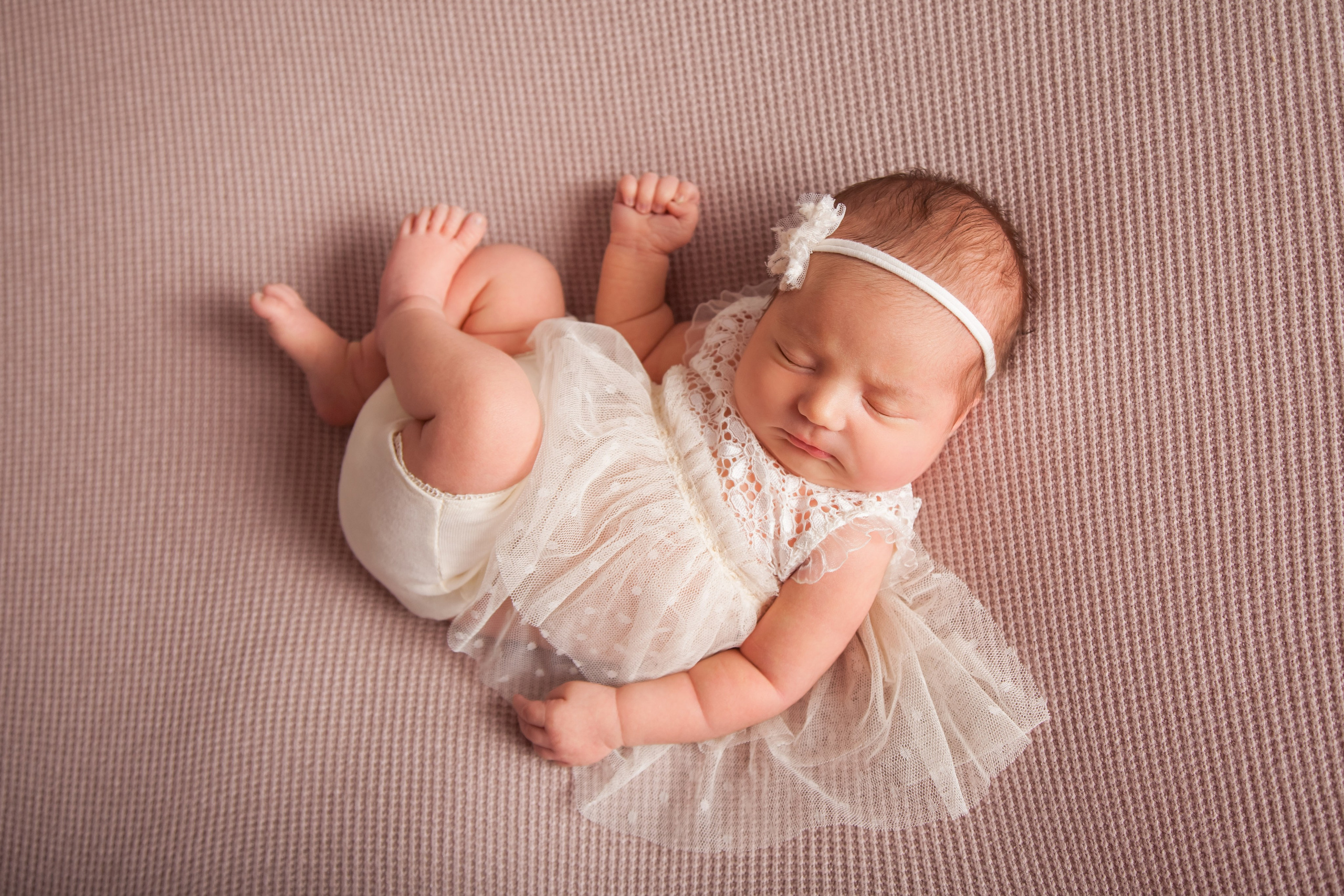 Фотограф Newborn в Саратове Екатерина Завитова