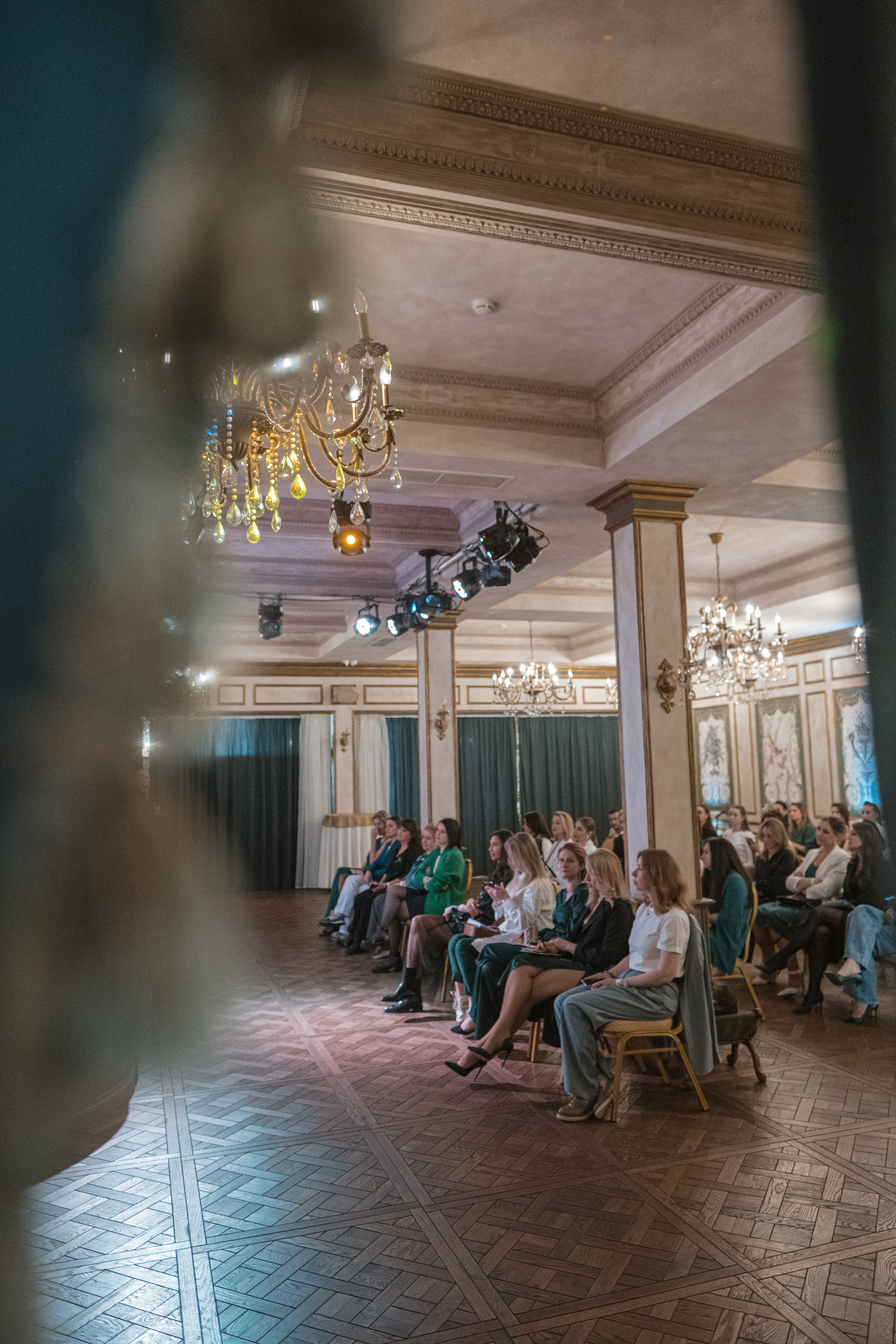 ПРОДЮСЕРСКИЙ ЦЕНТР. TINAOTEAM — комьюнити экспертов Новой Москвы, продюсерский центр, организация мероприятий ТТ